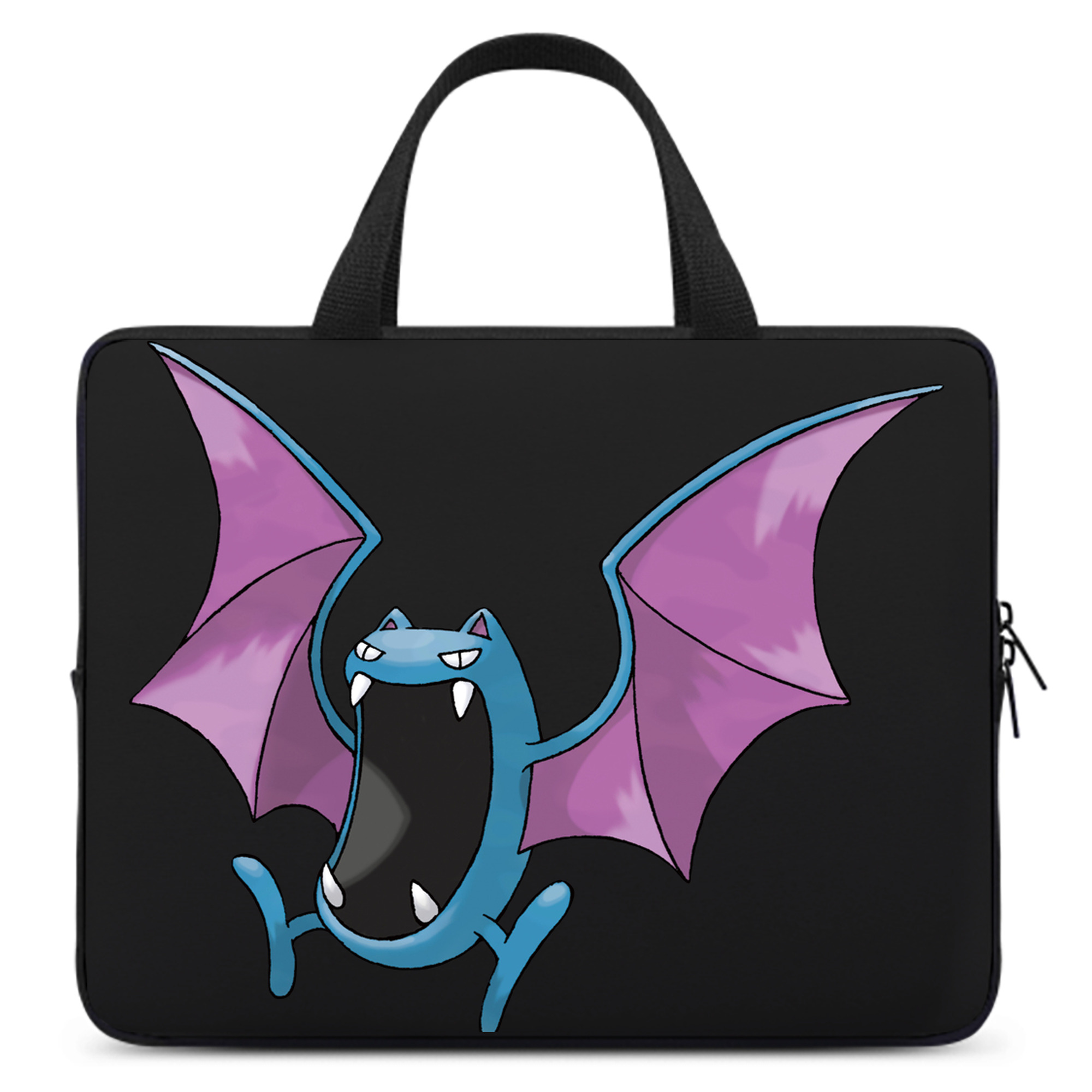（画像用） ポケットモンスター Pokémon 手提げノートパソコンバッグ