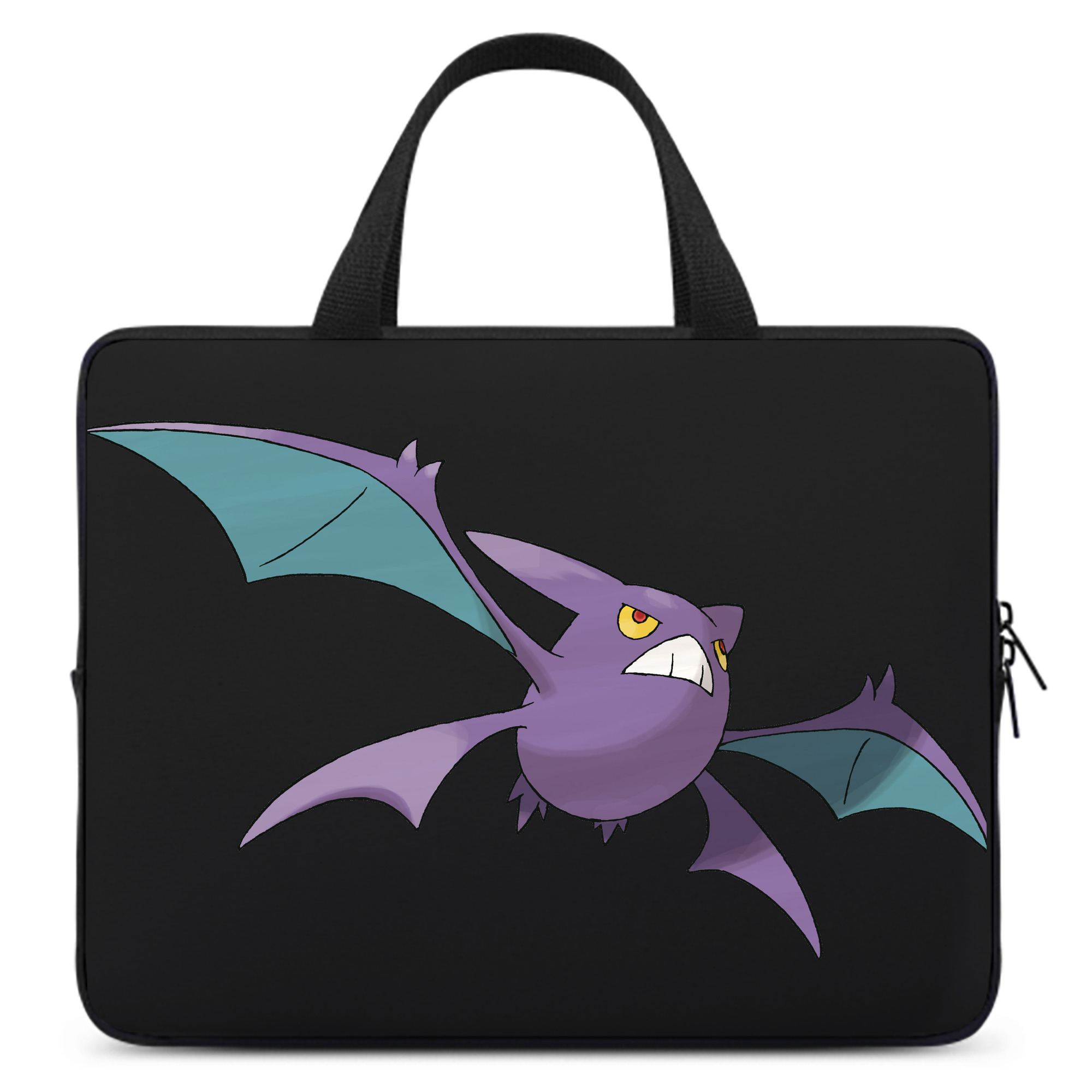 （画像用） ポケットモンスター Pokémon 手提げノートパソコンバッグ