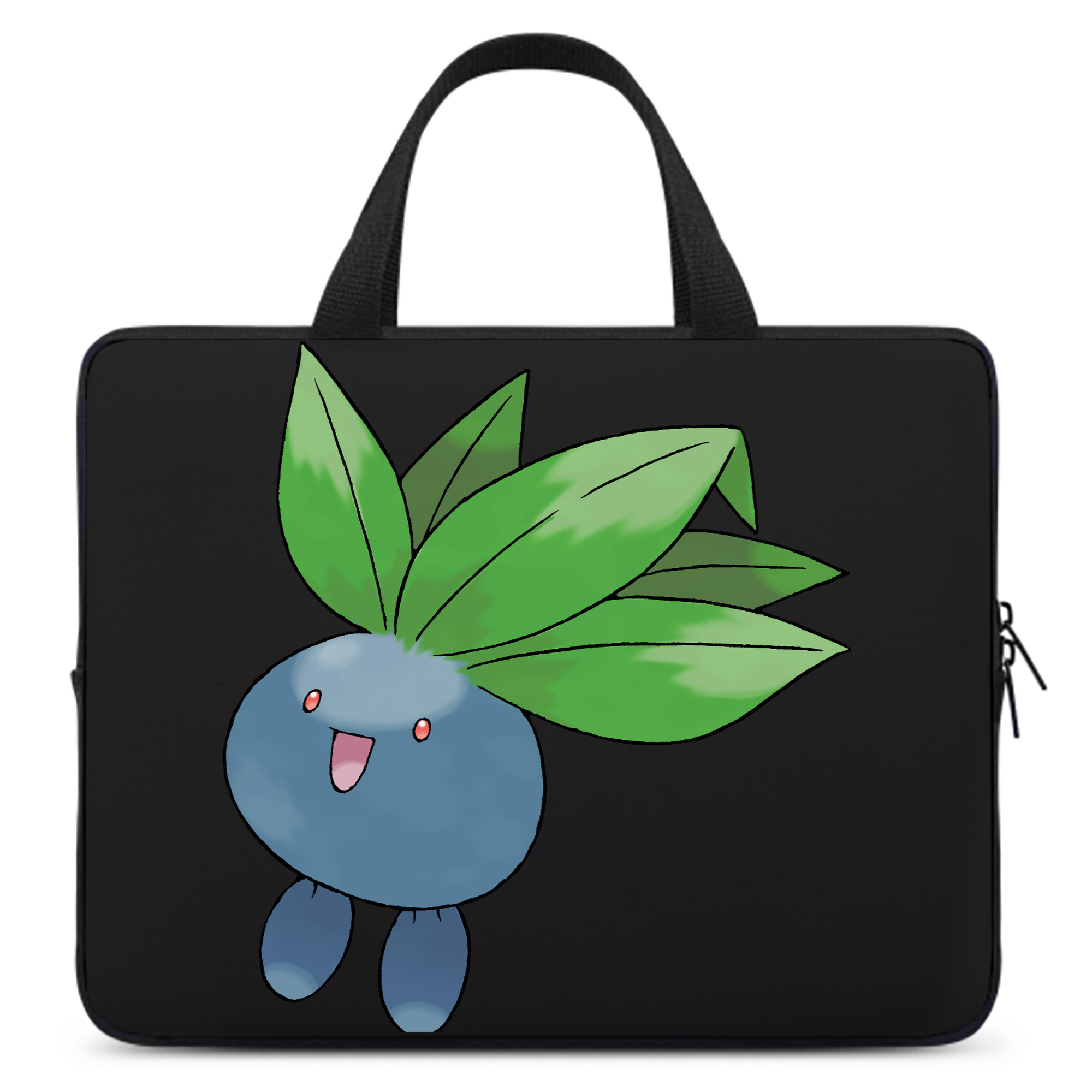（画像用） ポケットモンスター Pokémon 手提げノートパソコンバッグ