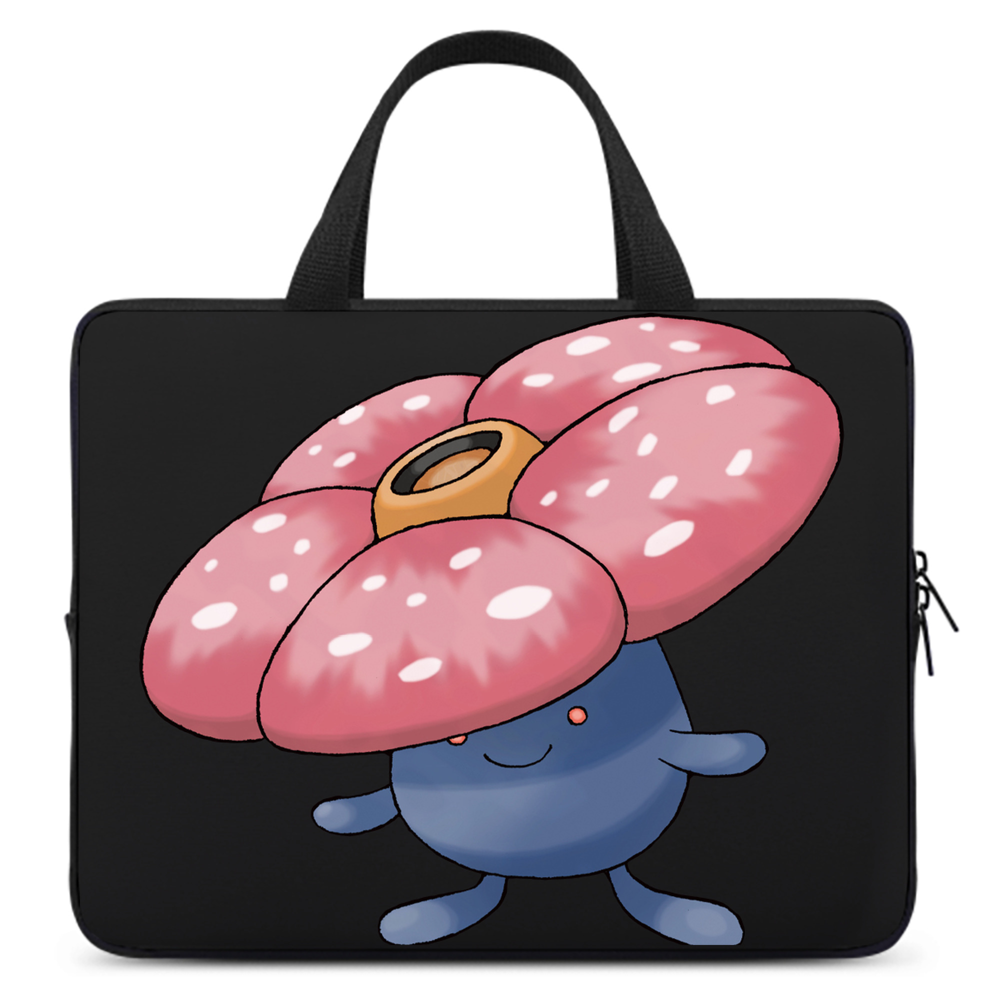 （画像用） ポケットモンスター Pokémon 手提げノートパソコンバッグ