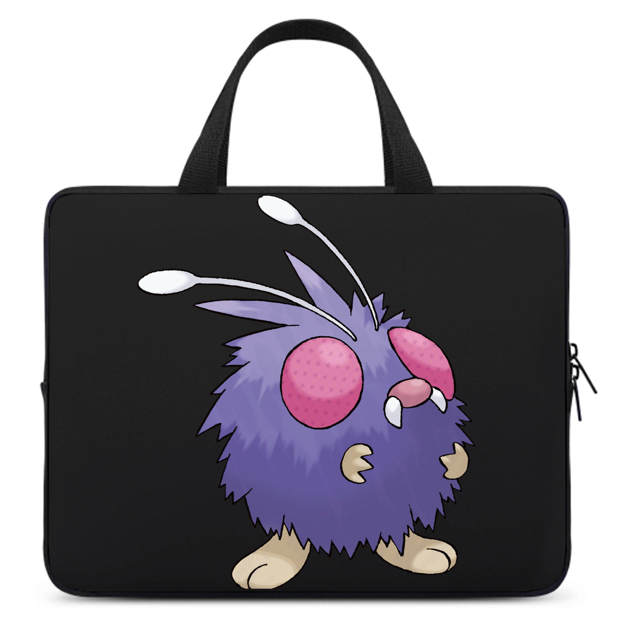 （画像用） ポケットモンスター Pokémon 手提げノートパソコンバッグ