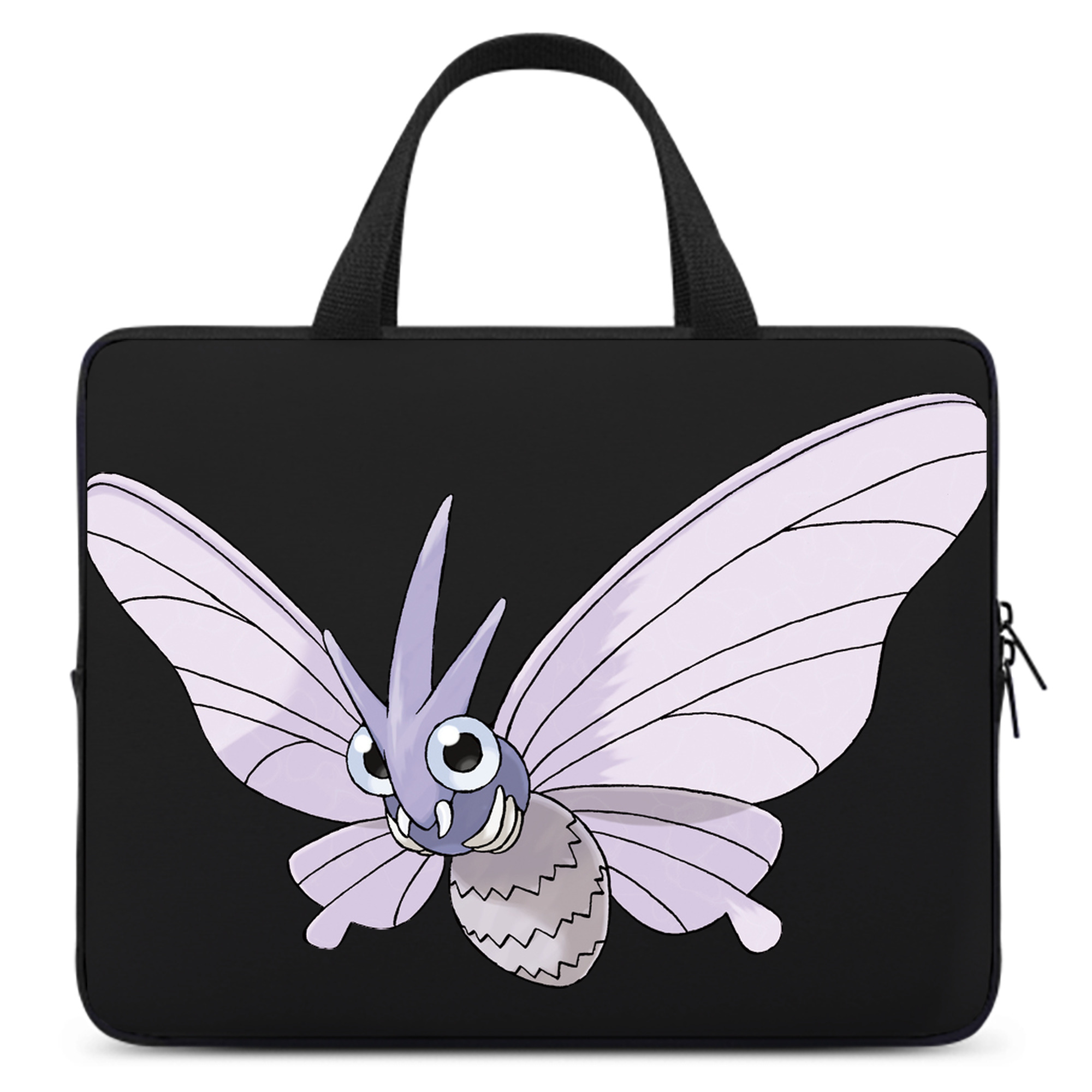 （画像用） ポケットモンスター Pokémon 手提げノートパソコンバッグ
