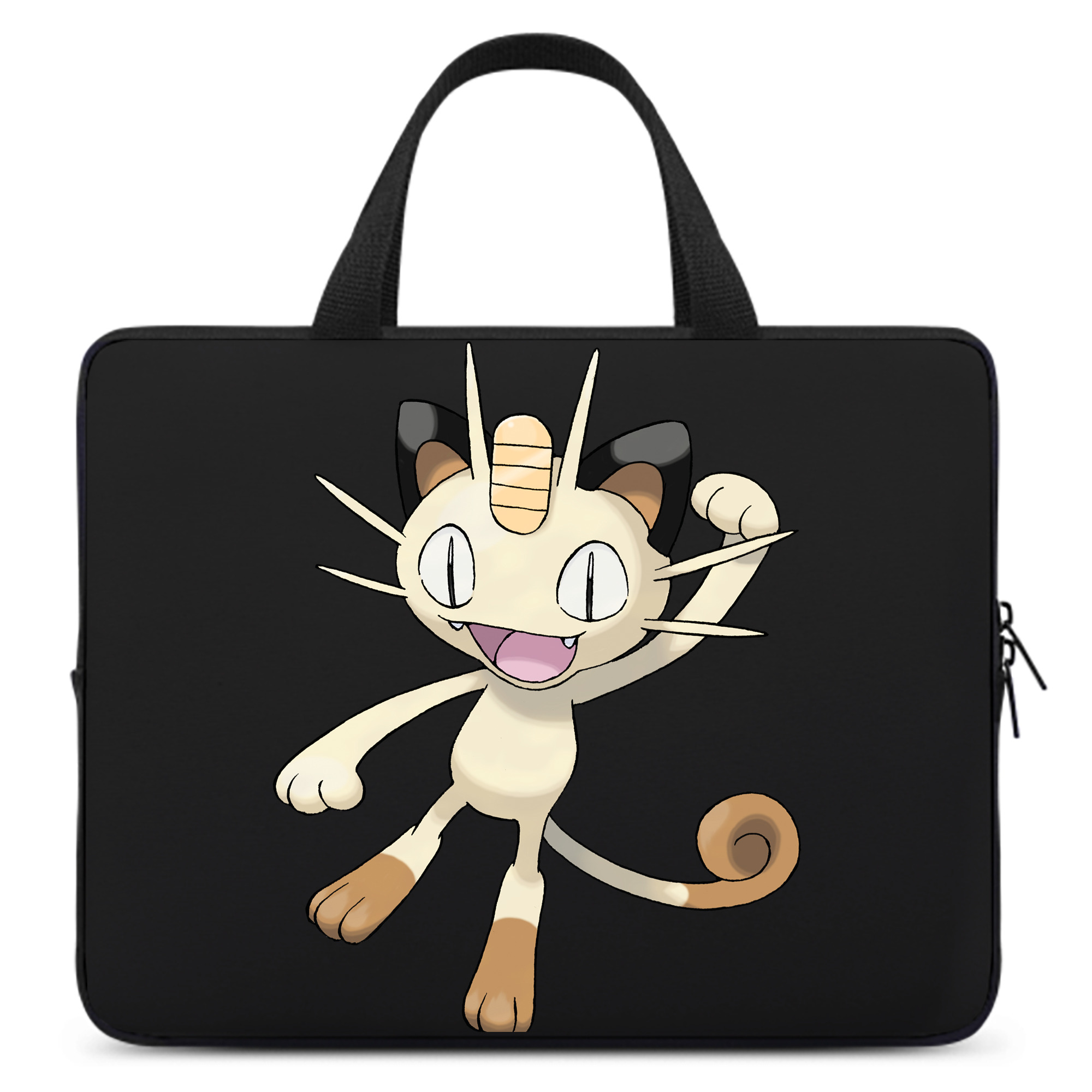 （画像用） ポケットモンスター Pokémon 手提げノートパソコンバッグ