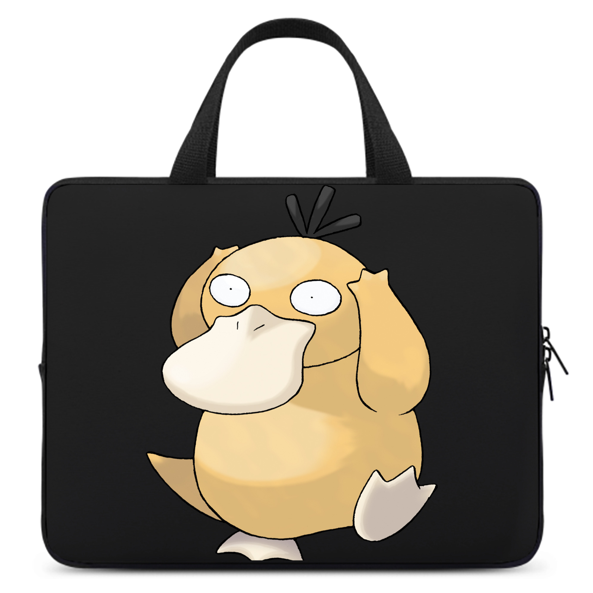 （画像用） ポケットモンスター Pokémon 手提げノートパソコンバッグ