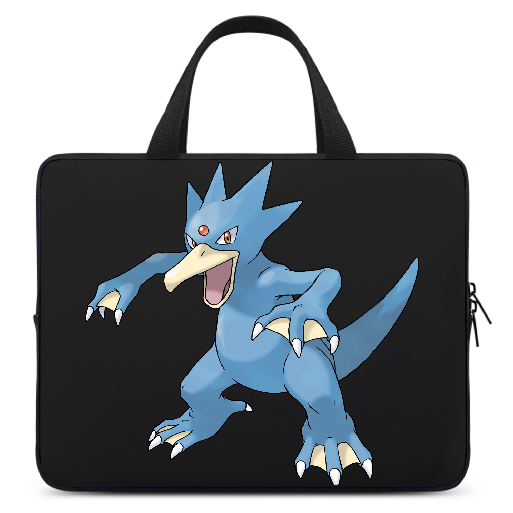 （画像用） ポケットモンスター Pokémon 手提げノートパソコンバッグ