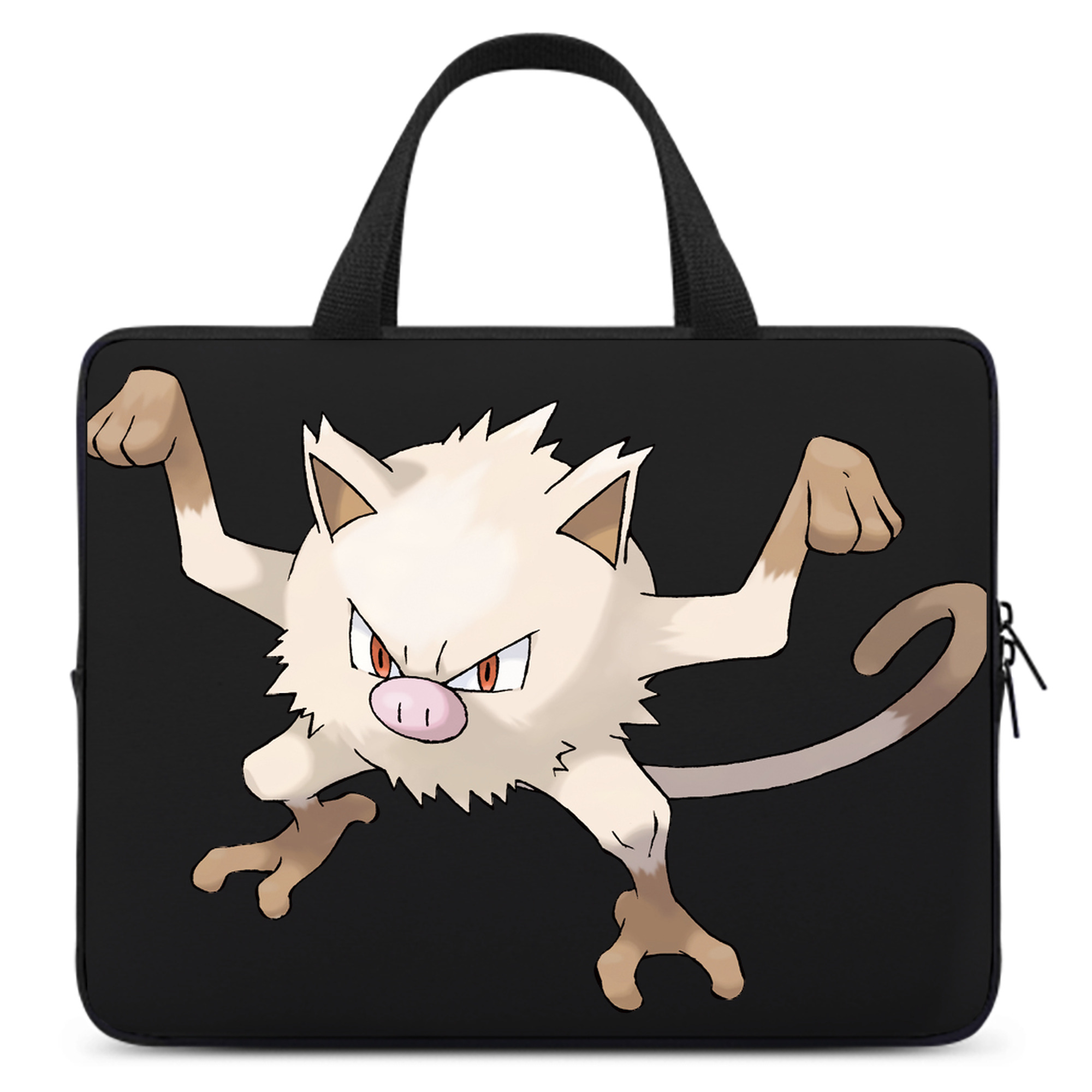 （画像用） ポケットモンスター Pokémon 手提げノートパソコンバッグ