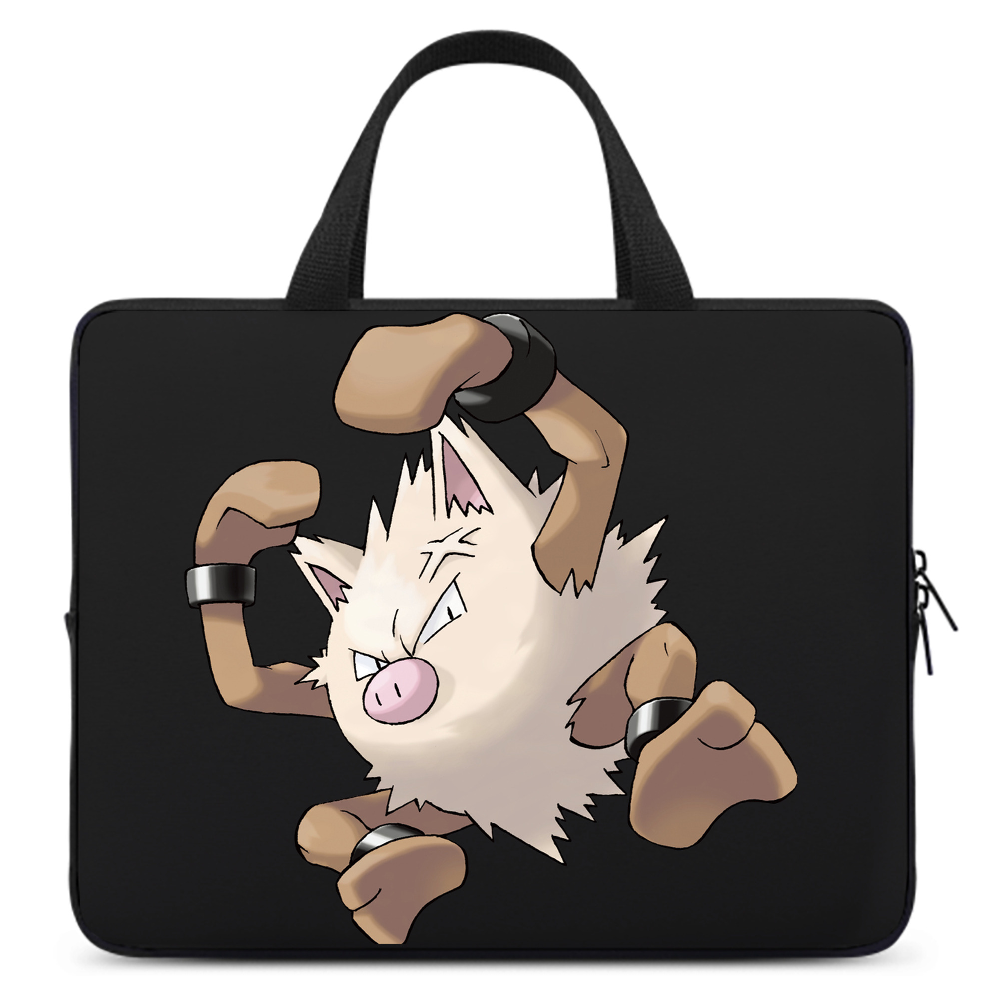 （画像用） ポケットモンスター Pokémon 手提げノートパソコンバッグ