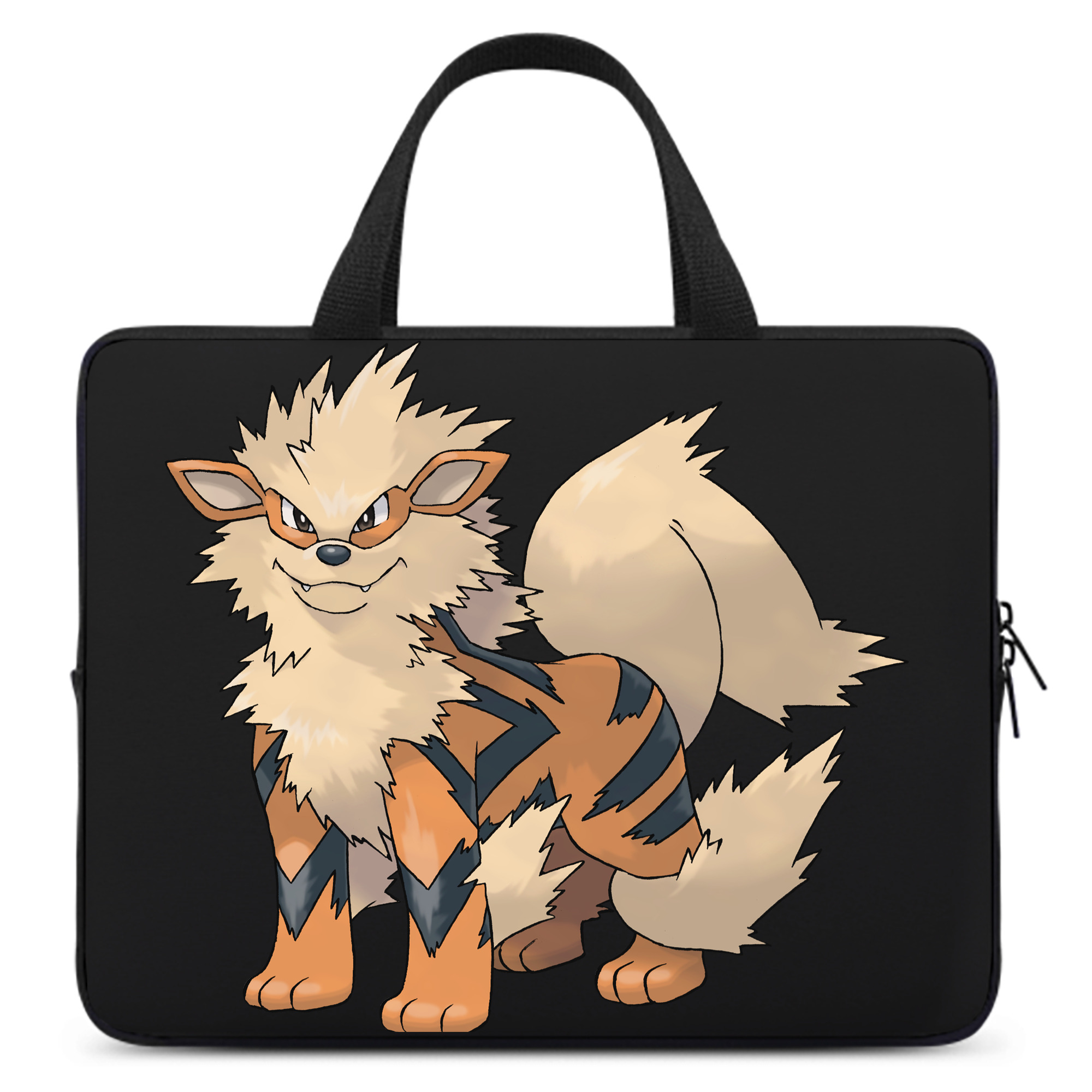 （画像用） ポケットモンスター Pokémon 手提げノートパソコンバッグ