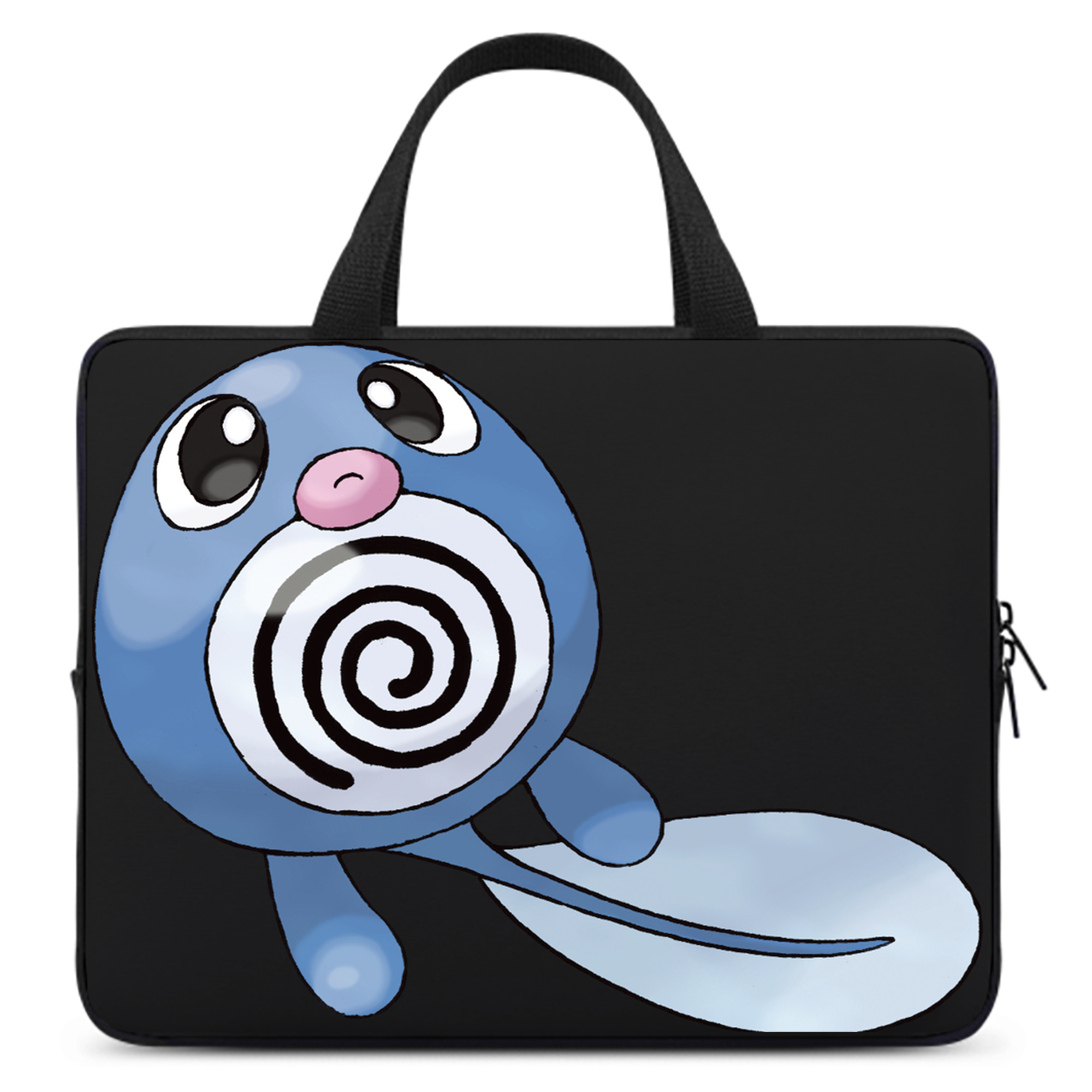 （画像用） ポケットモンスター Pokémon 手提げノートパソコンバッグ