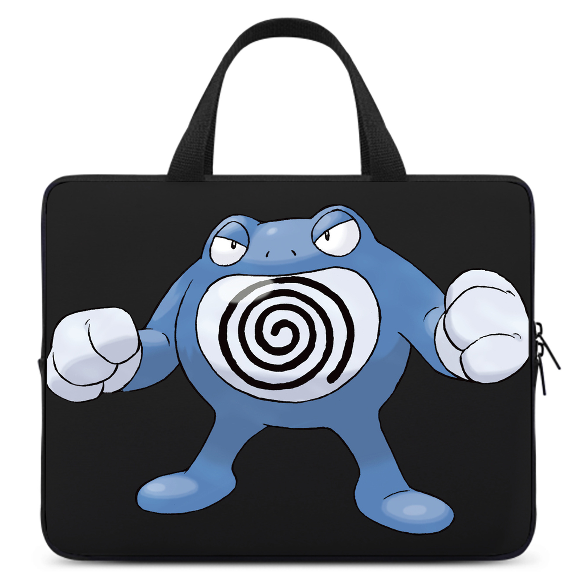 （画像用） ポケットモンスター Pokémon 手提げノートパソコンバッグ