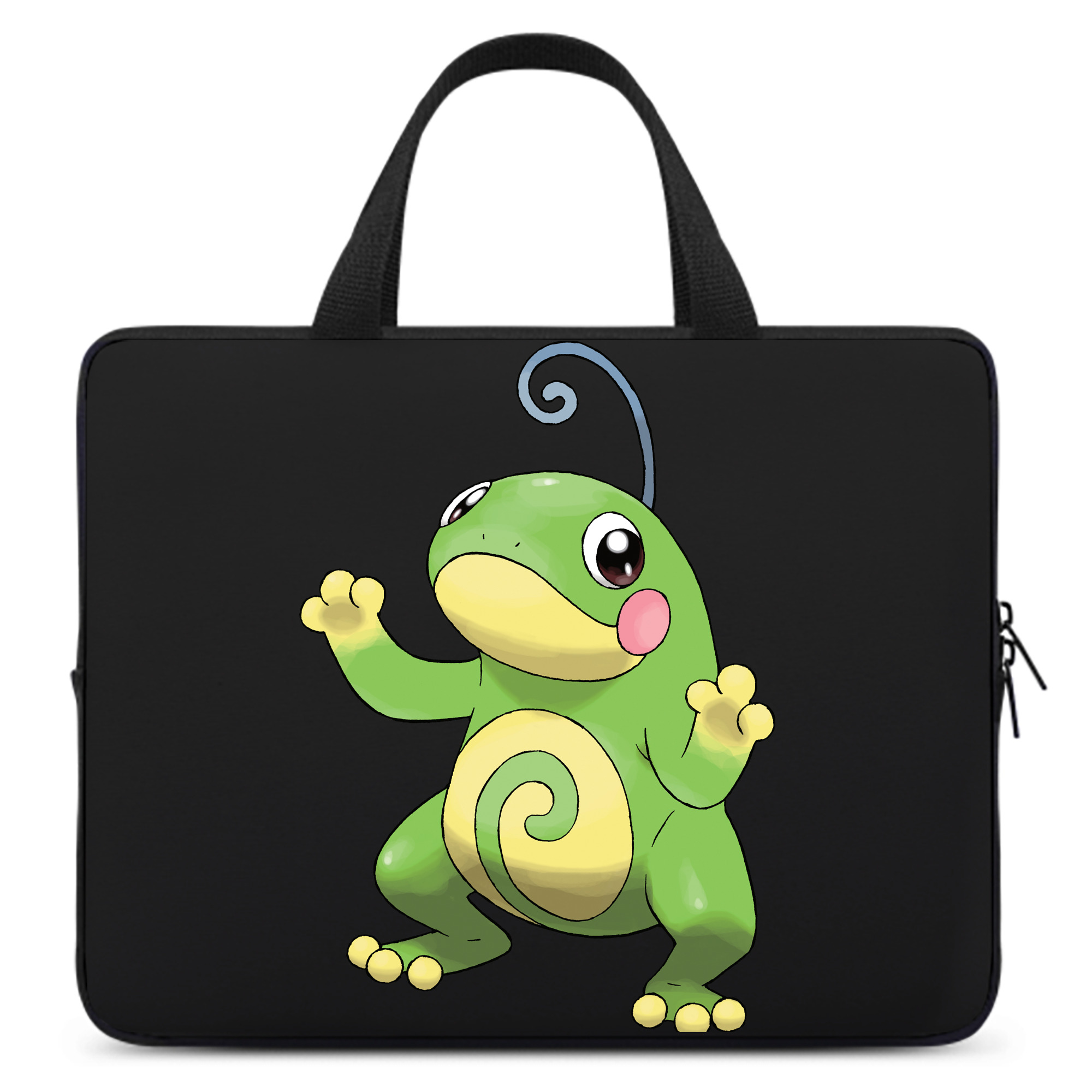 （画像用） ポケットモンスター Pokémon 手提げノートパソコンバッグ