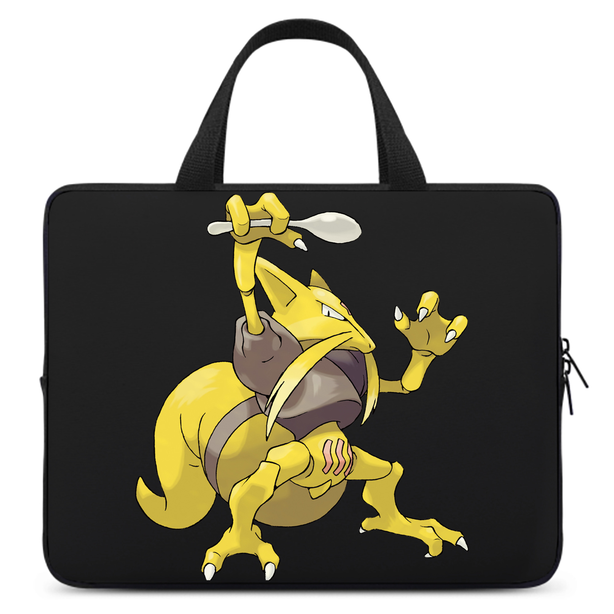 （画像用） ポケットモンスター Pokémon 手提げノートパソコンバッグ