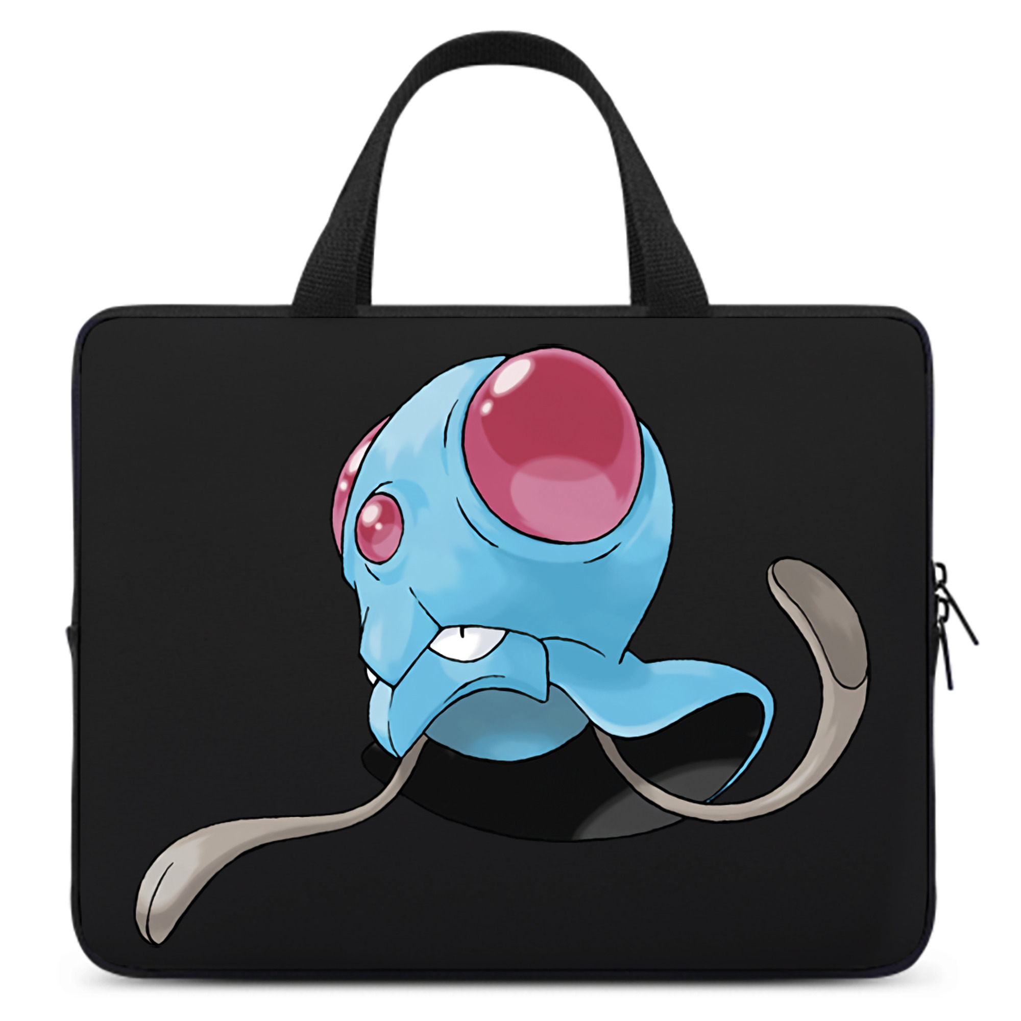 （画像用） ポケットモンスター Pokémon 手提げノートパソコンバッグ