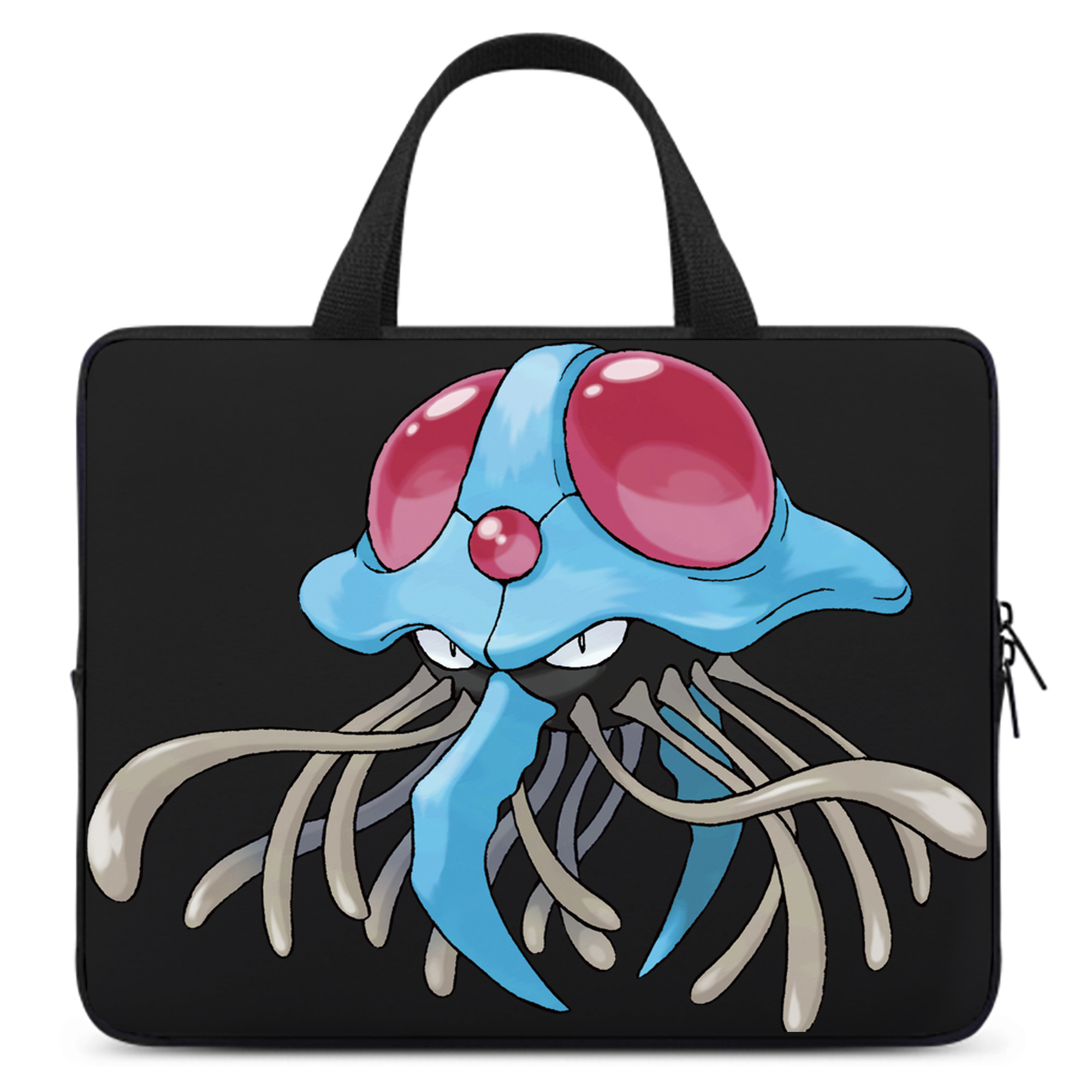 （画像用） ポケットモンスター Pokémon 手提げノートパソコンバッグ