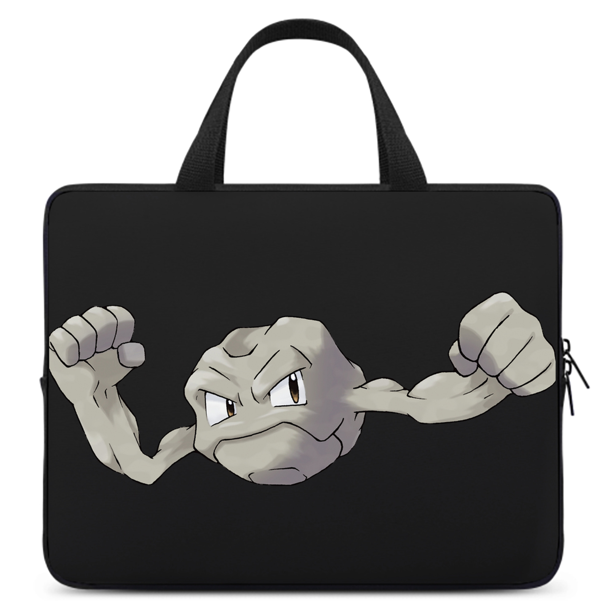 （画像用） ポケットモンスター Pokémon 手提げノートパソコンバッグ
