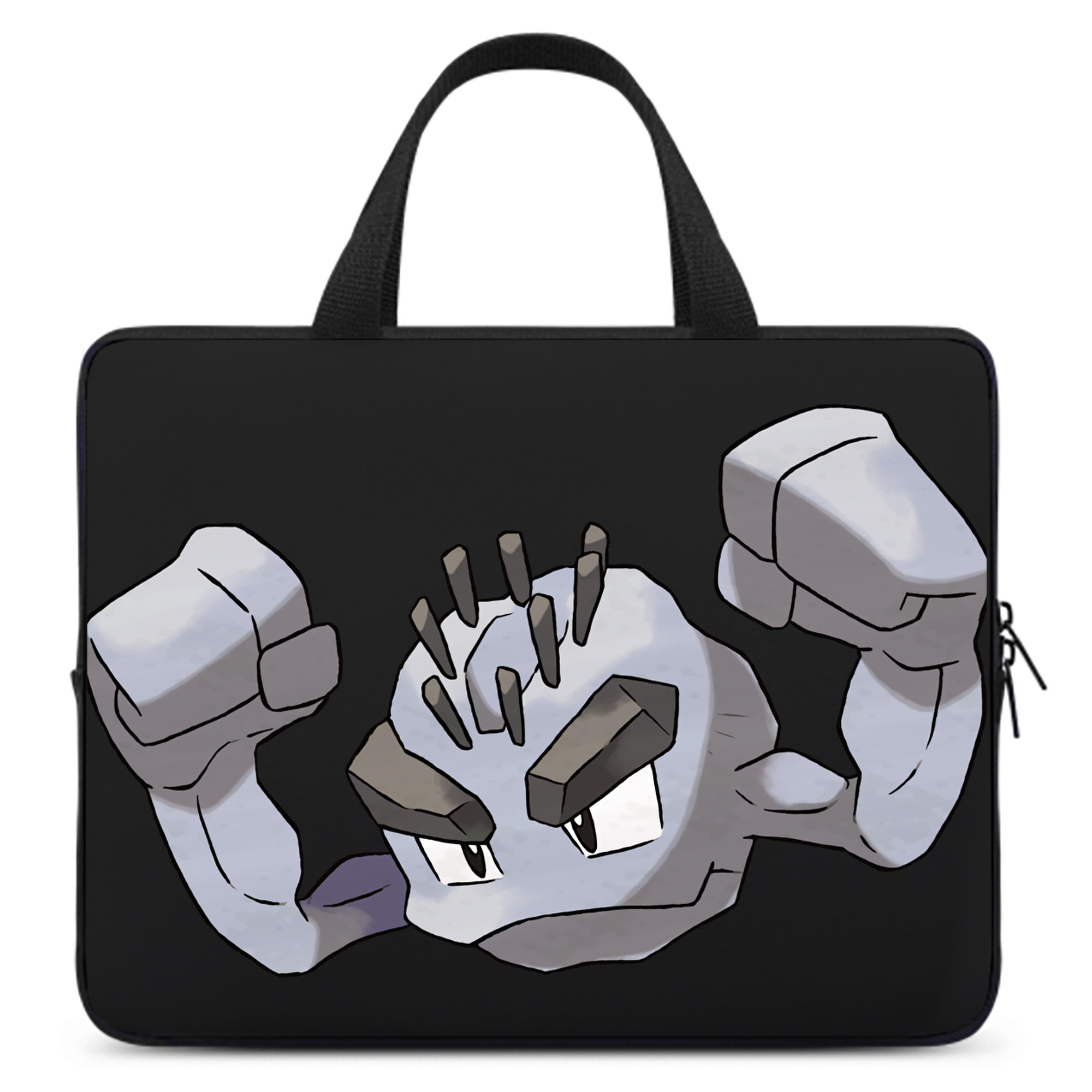 （画像用） ポケットモンスター Pokémon 手提げノートパソコンバッグ
