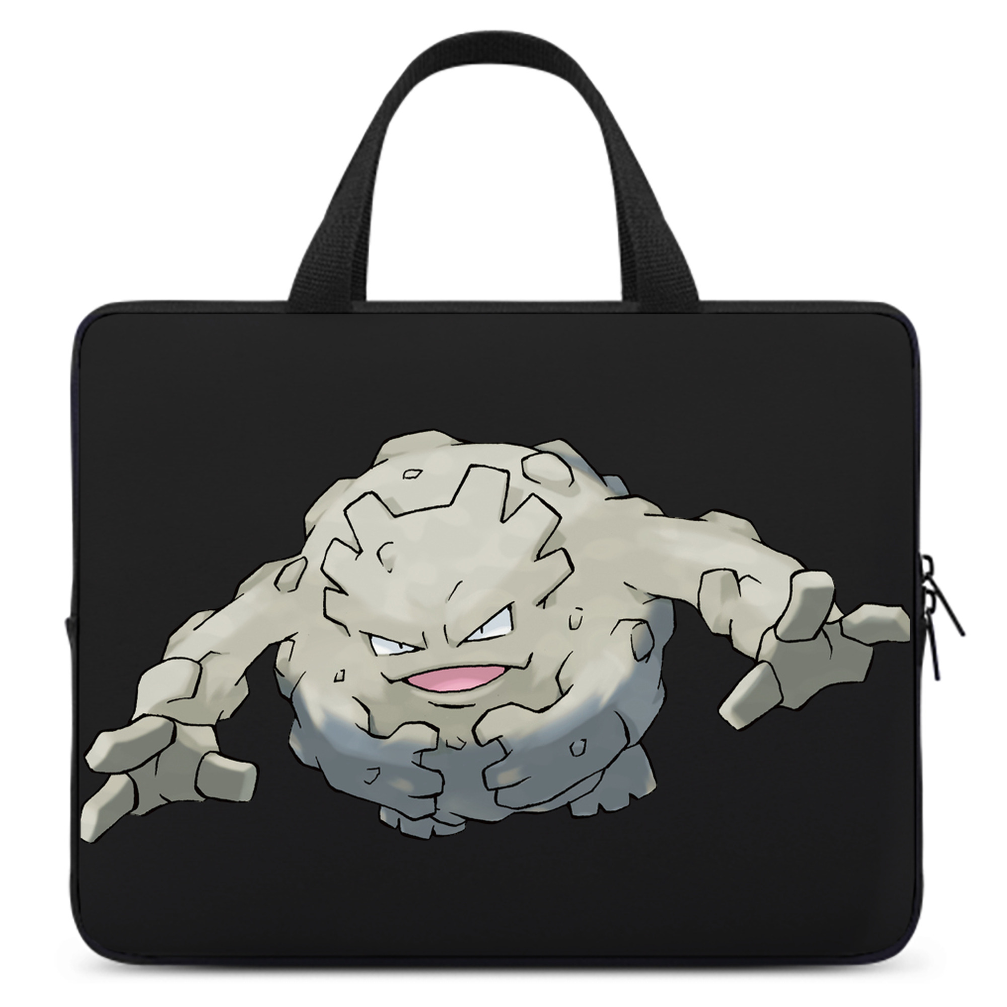 （画像用） ポケットモンスター Pokémon 手提げノートパソコンバッグ
