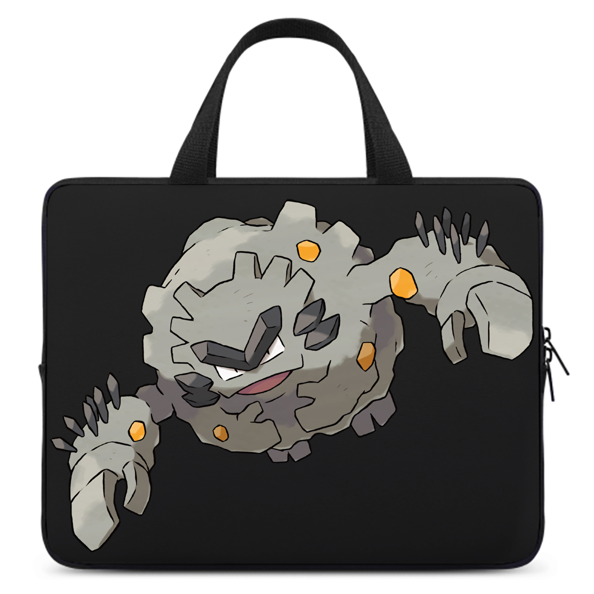 （画像用） ポケットモンスター Pokémon 手提げノートパソコンバッグ