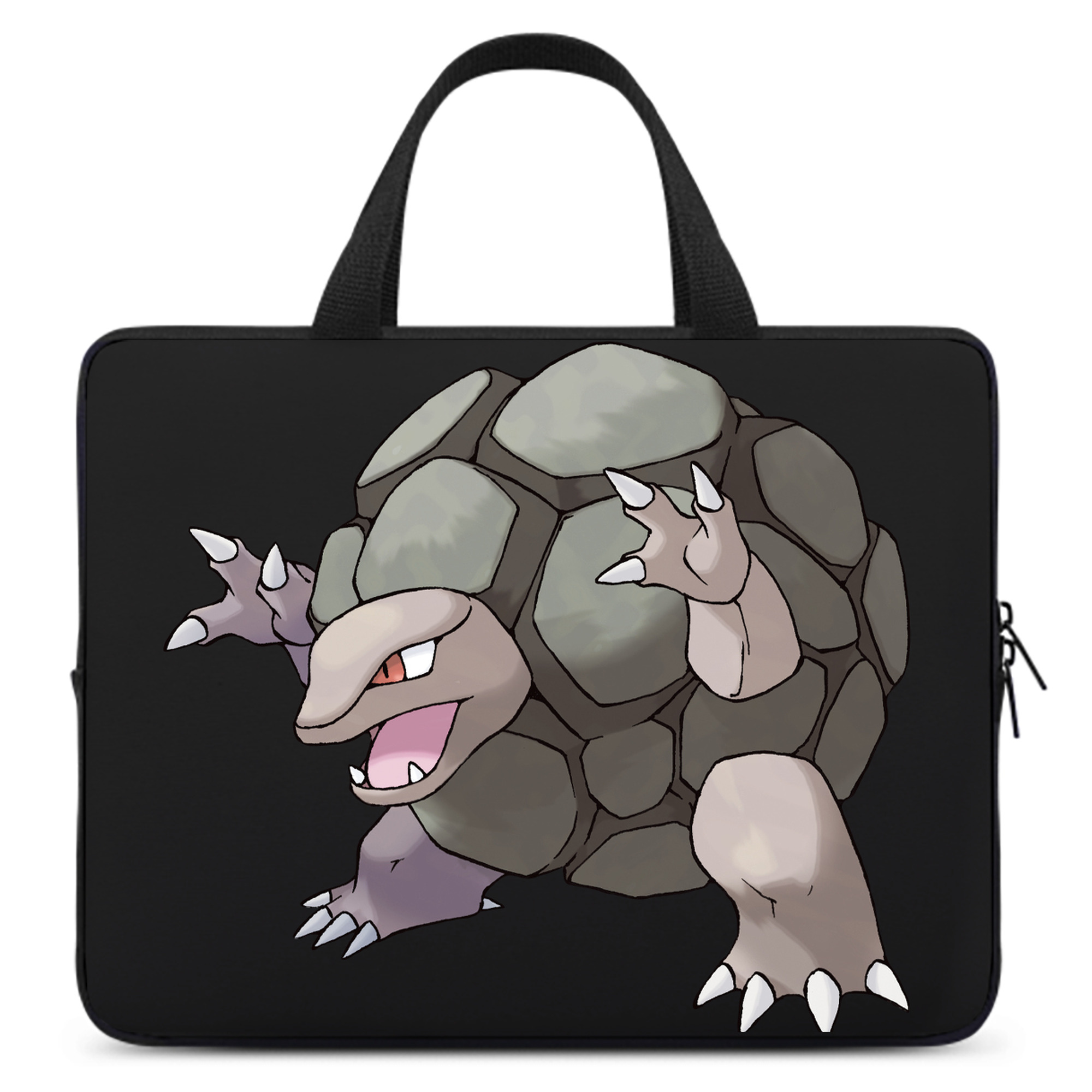 （画像用） ポケットモンスター Pokémon 手提げノートパソコンバッグ