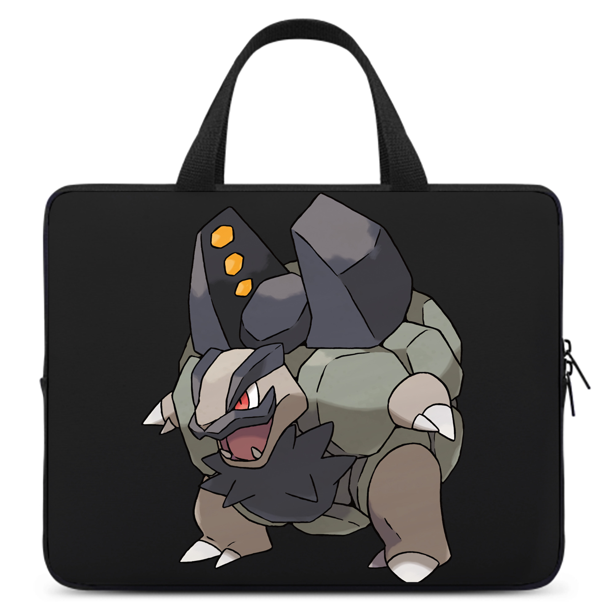 （画像用） ポケットモンスター Pokémon 手提げノートパソコンバッグ