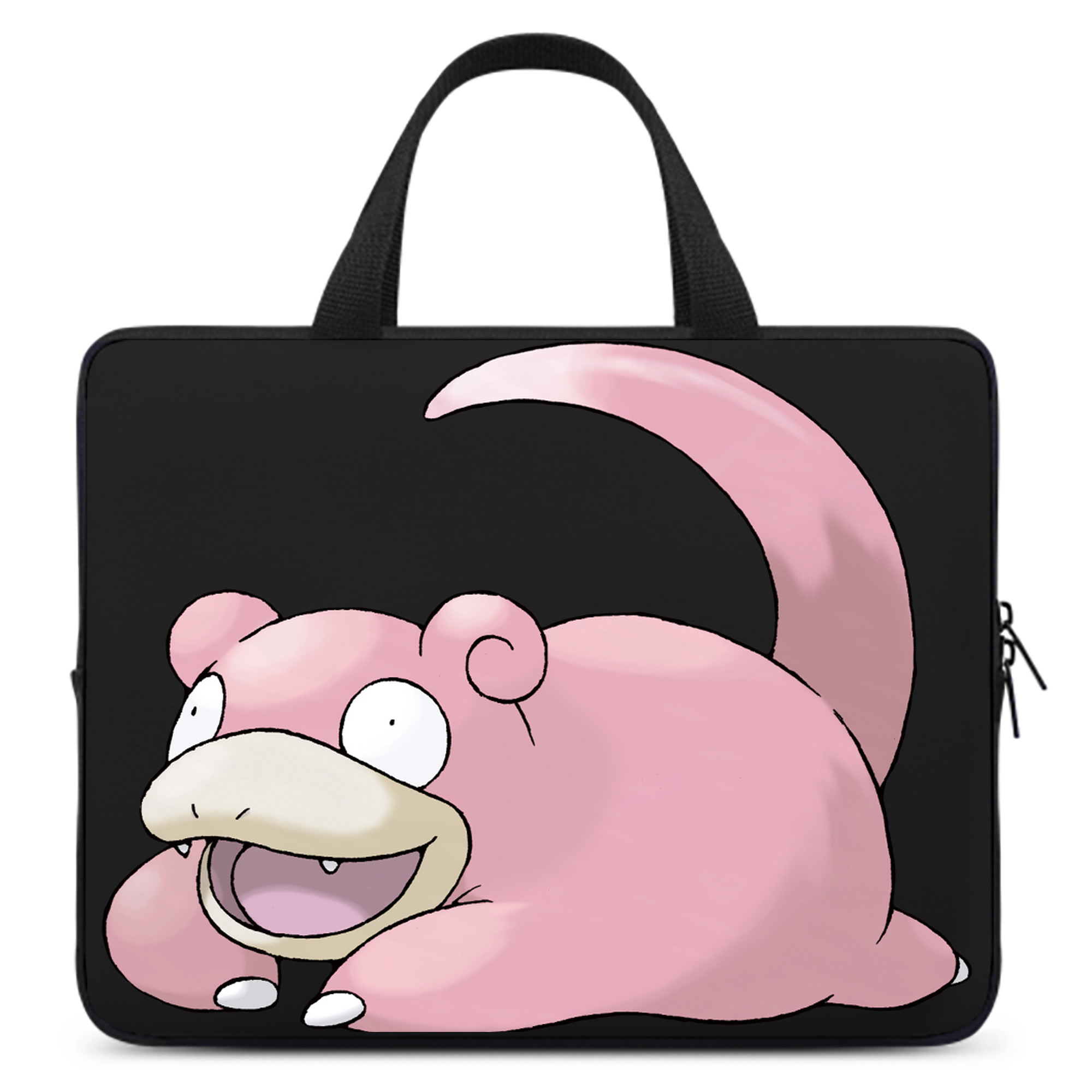 （画像用） ポケットモンスター Pokémon 手提げノートパソコンバッグ