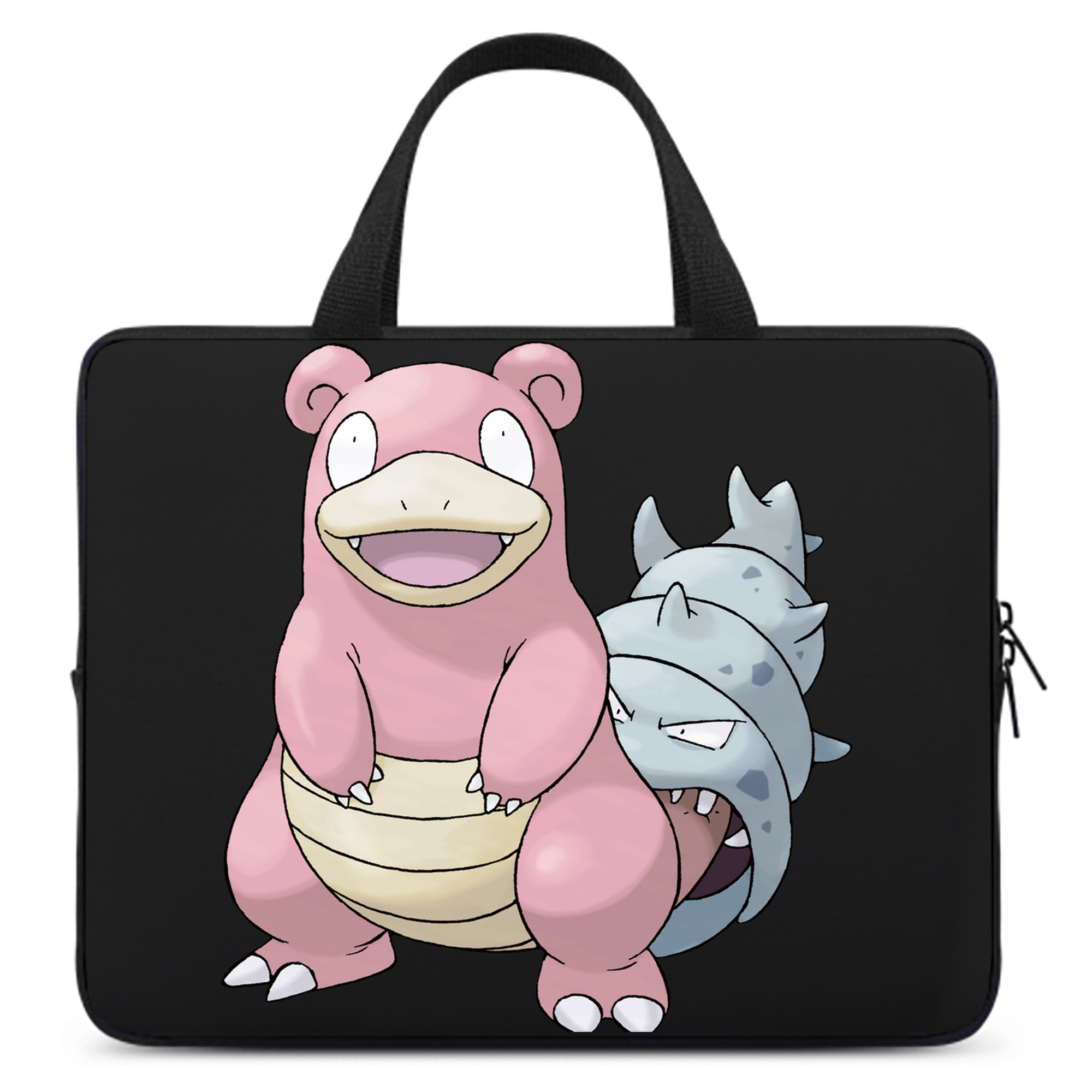 （画像用） ポケットモンスター Pokémon 手提げノートパソコンバッグ