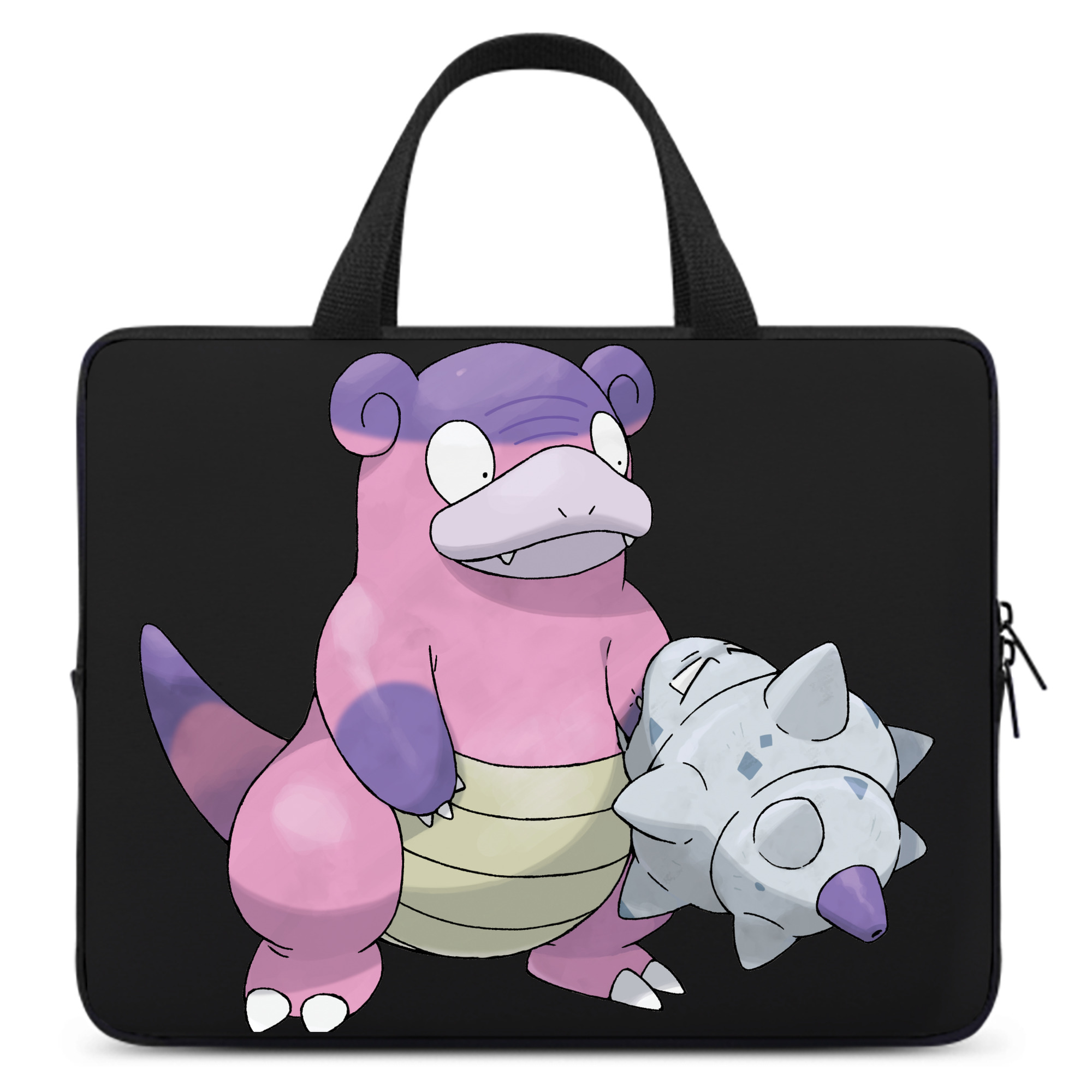 （画像用） ポケットモンスター Pokémon 手提げノートパソコンバッグ