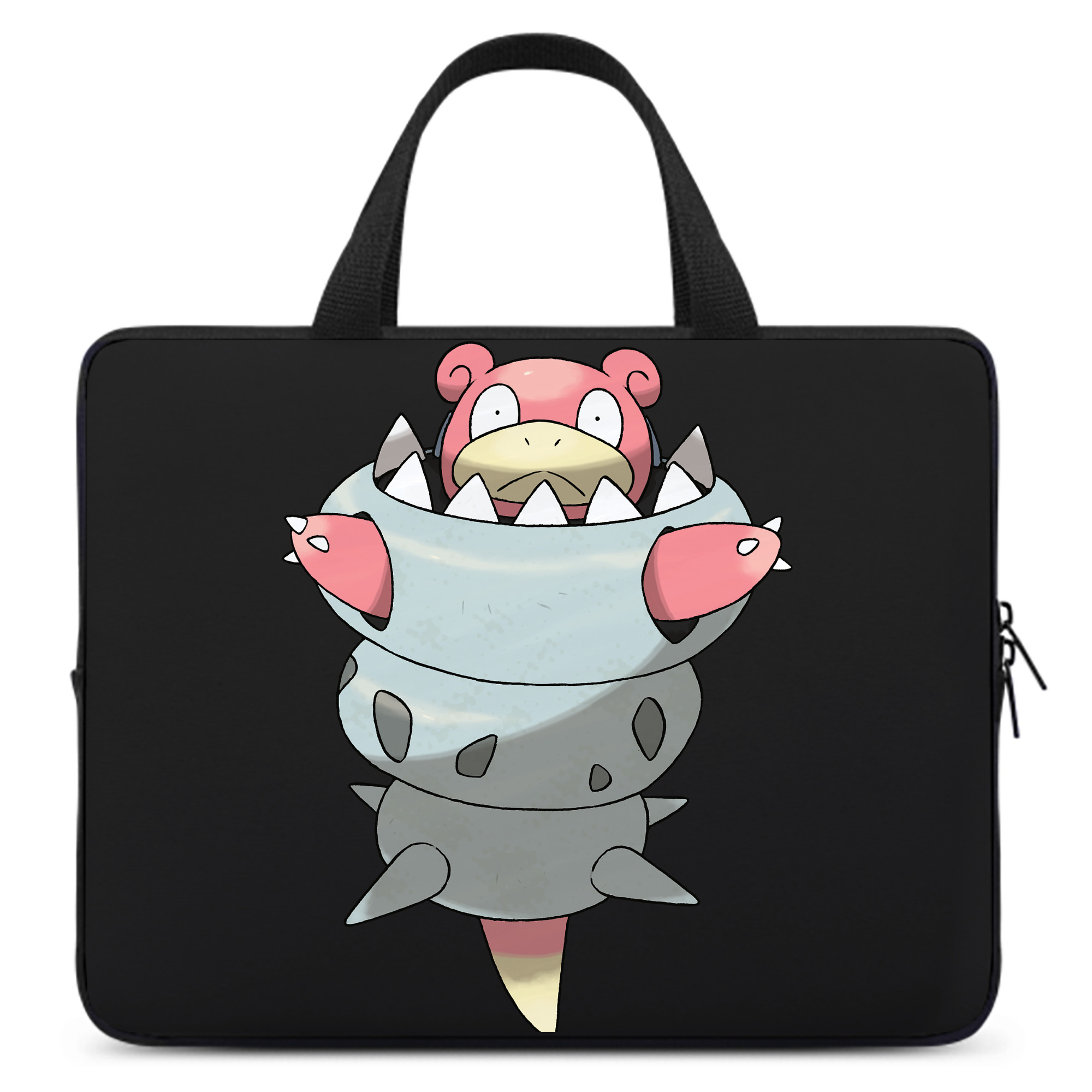 （画像用） ポケットモンスター Pokémon 手提げノートパソコンバッグ