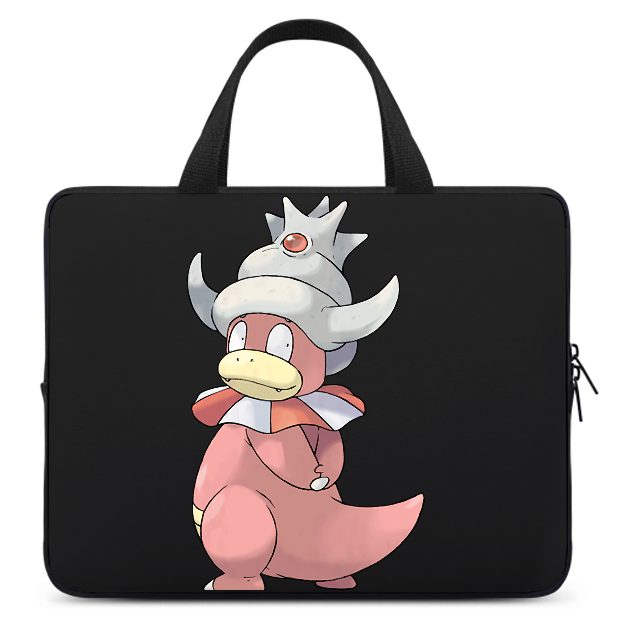 （画像用） ポケットモンスター Pokémon 手提げノートパソコンバッグ