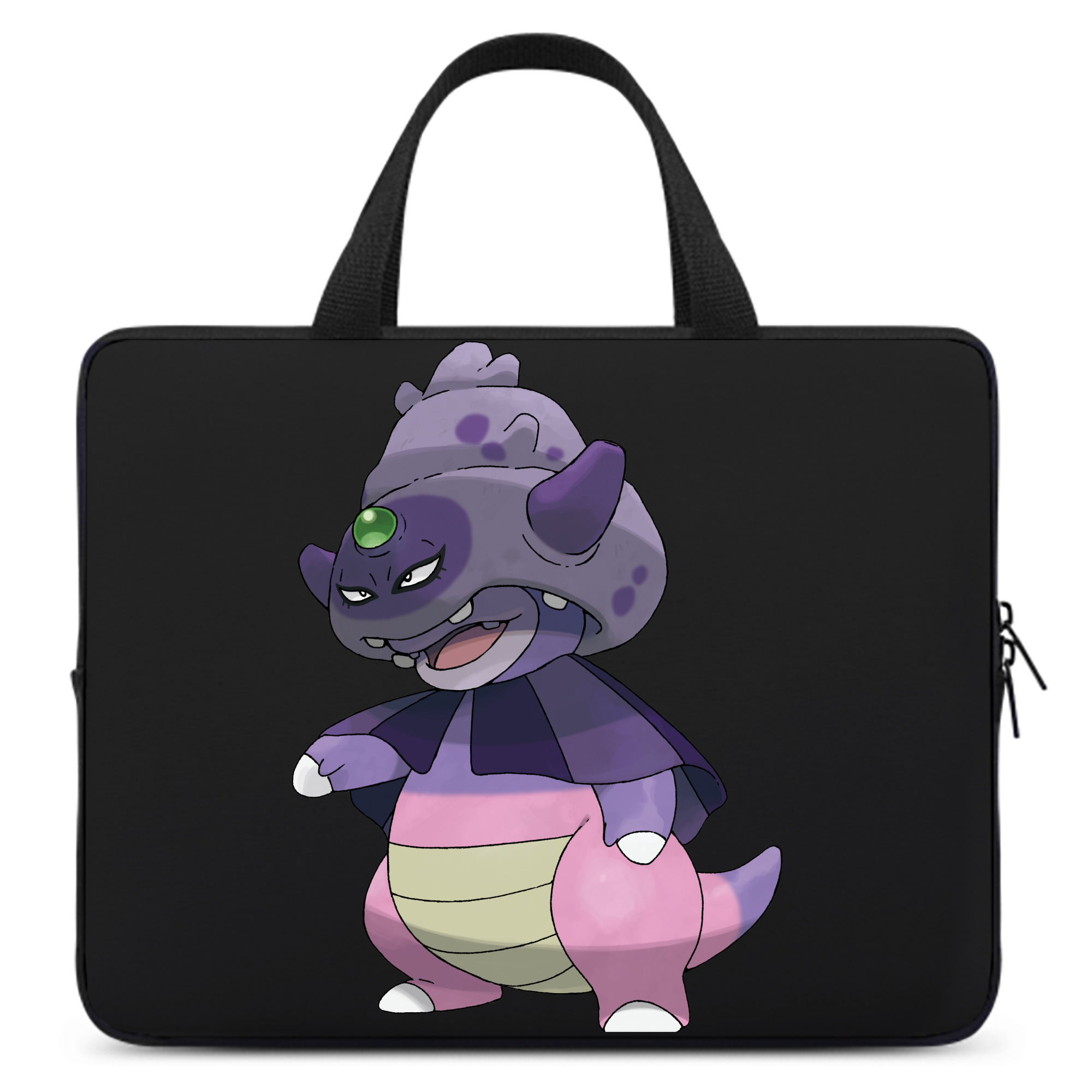 （画像用） ポケットモンスター Pokémon 手提げノートパソコンバッグ