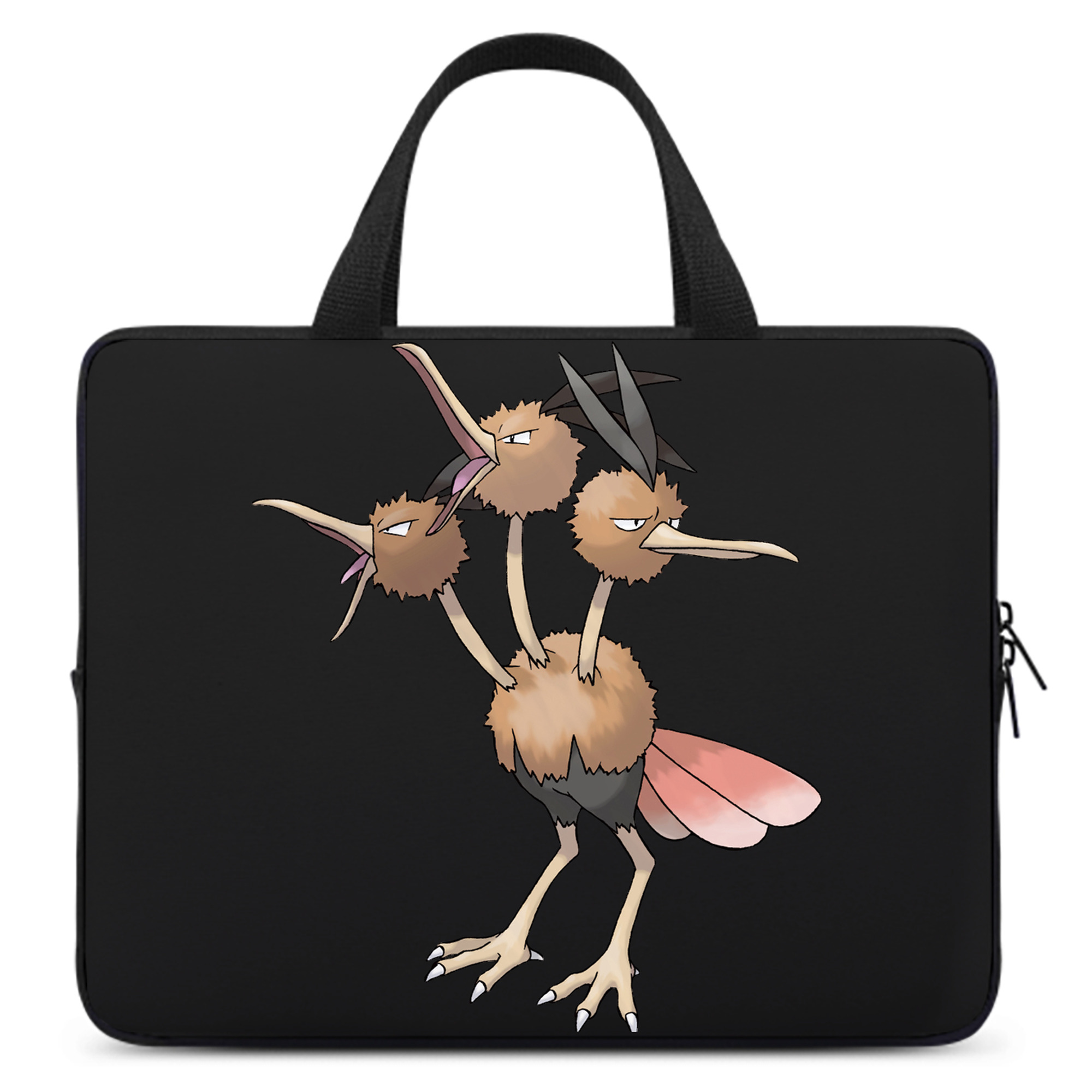 （画像用） ポケットモンスター Pokémon 手提げノートパソコンバッグ