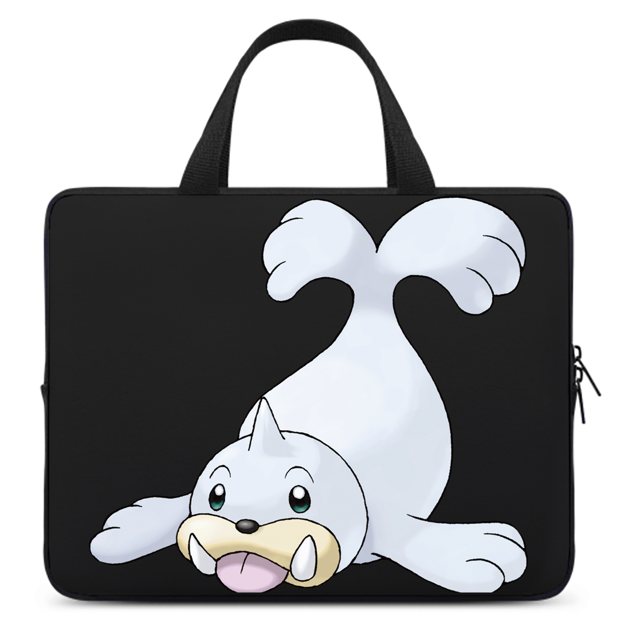 （画像用） ポケットモンスター Pokémon 手提げノートパソコンバッグ