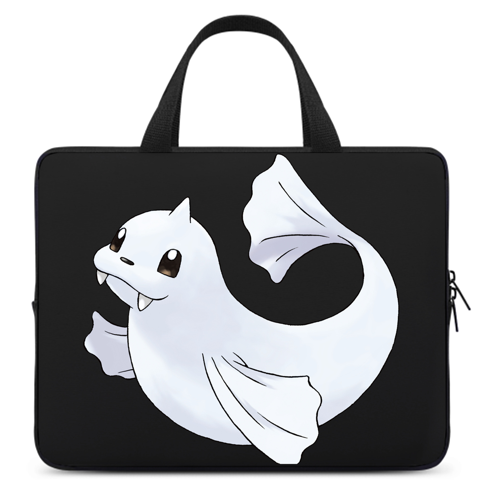 （画像用） ポケットモンスター Pokémon 手提げノートパソコンバッグ