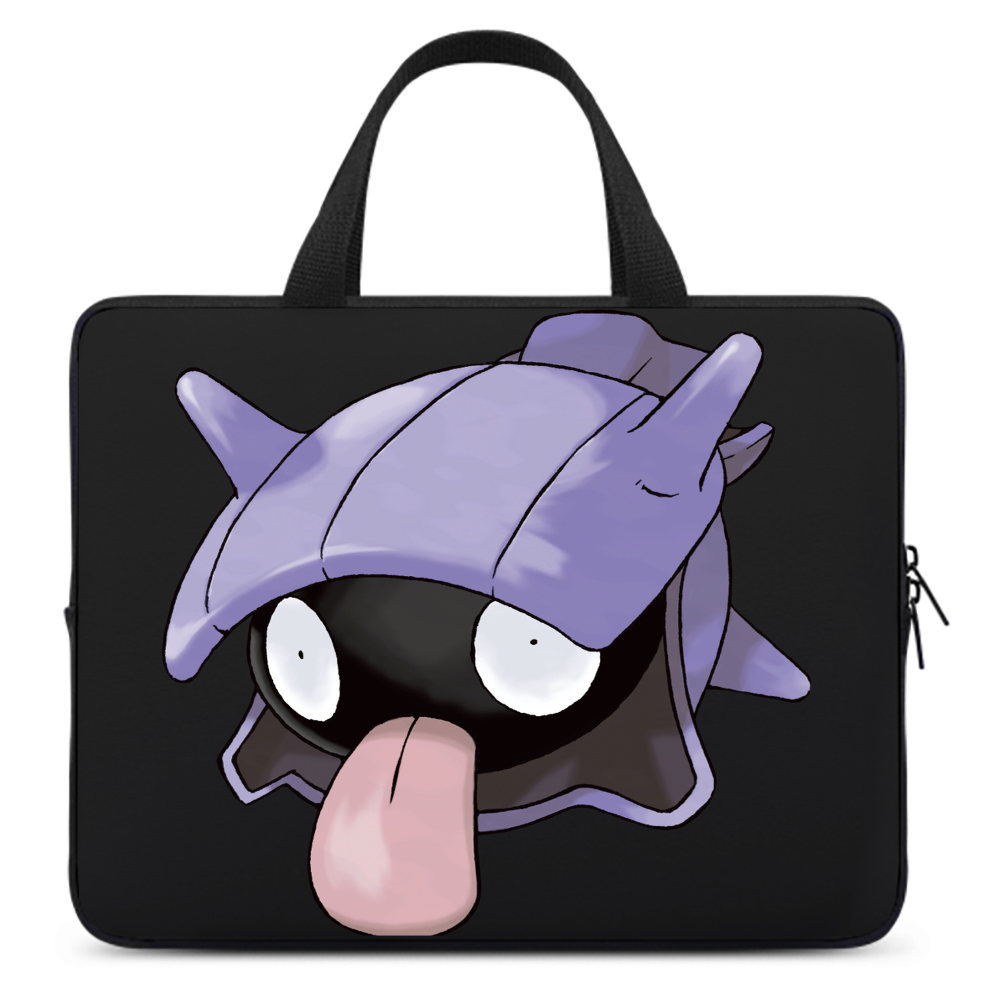 （画像用） ポケットモンスター Pokémon 手提げノートパソコンバッグ