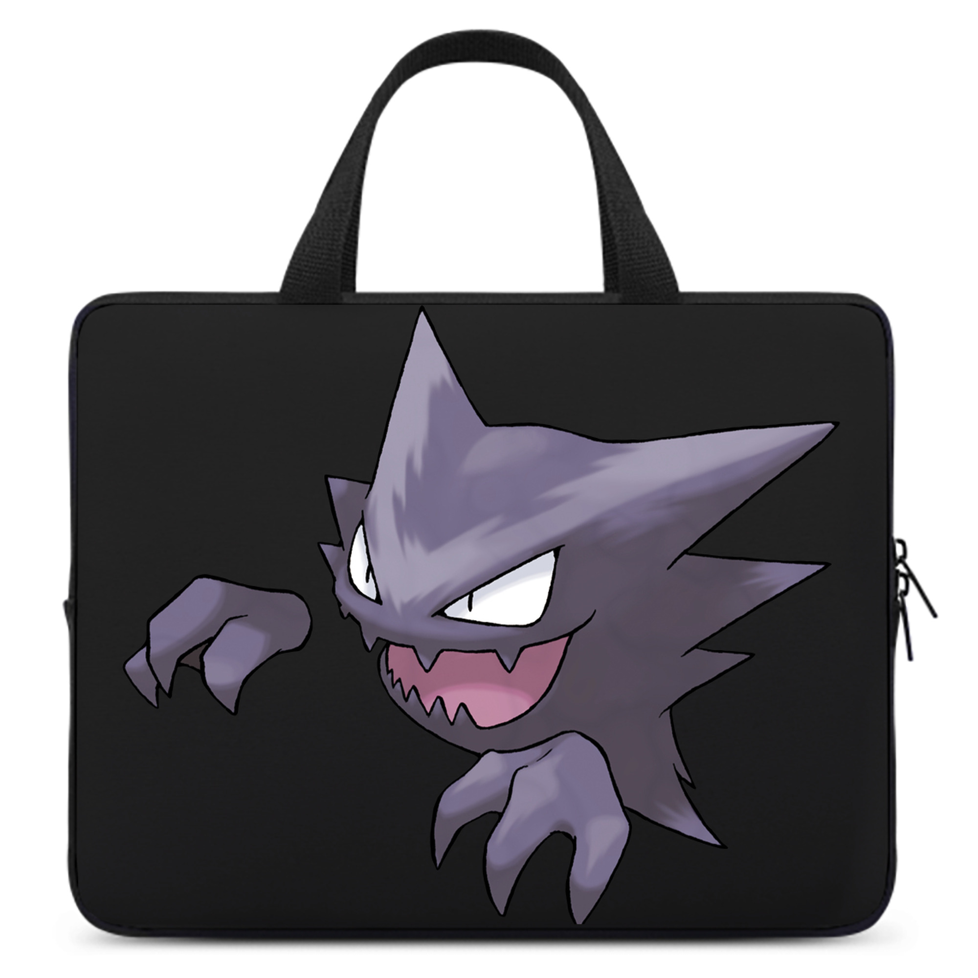 （画像用） ポケットモンスター Pokémon 手提げノートパソコンバッグ