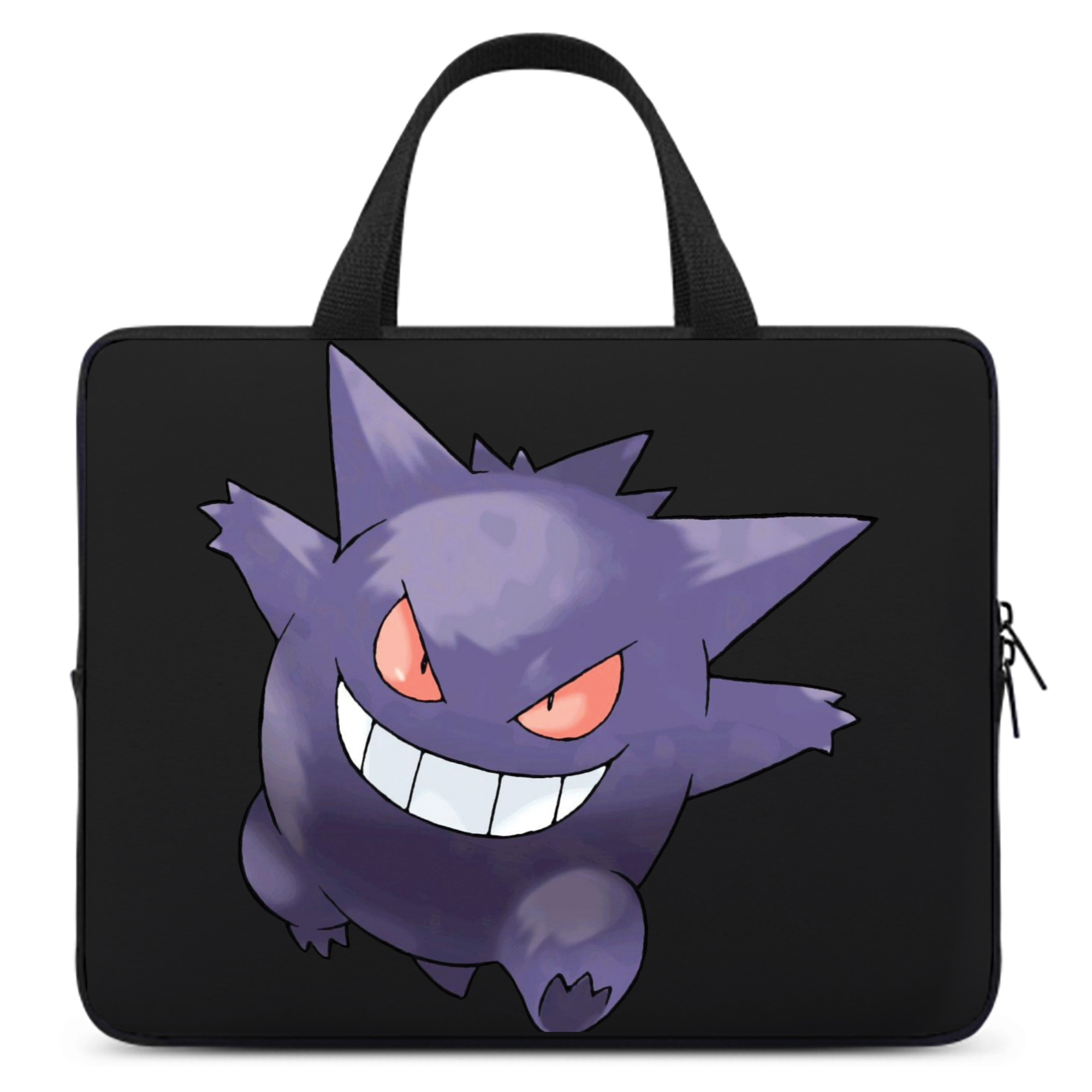 （画像用） ポケットモンスター Pokémon 手提げノートパソコンバッグ