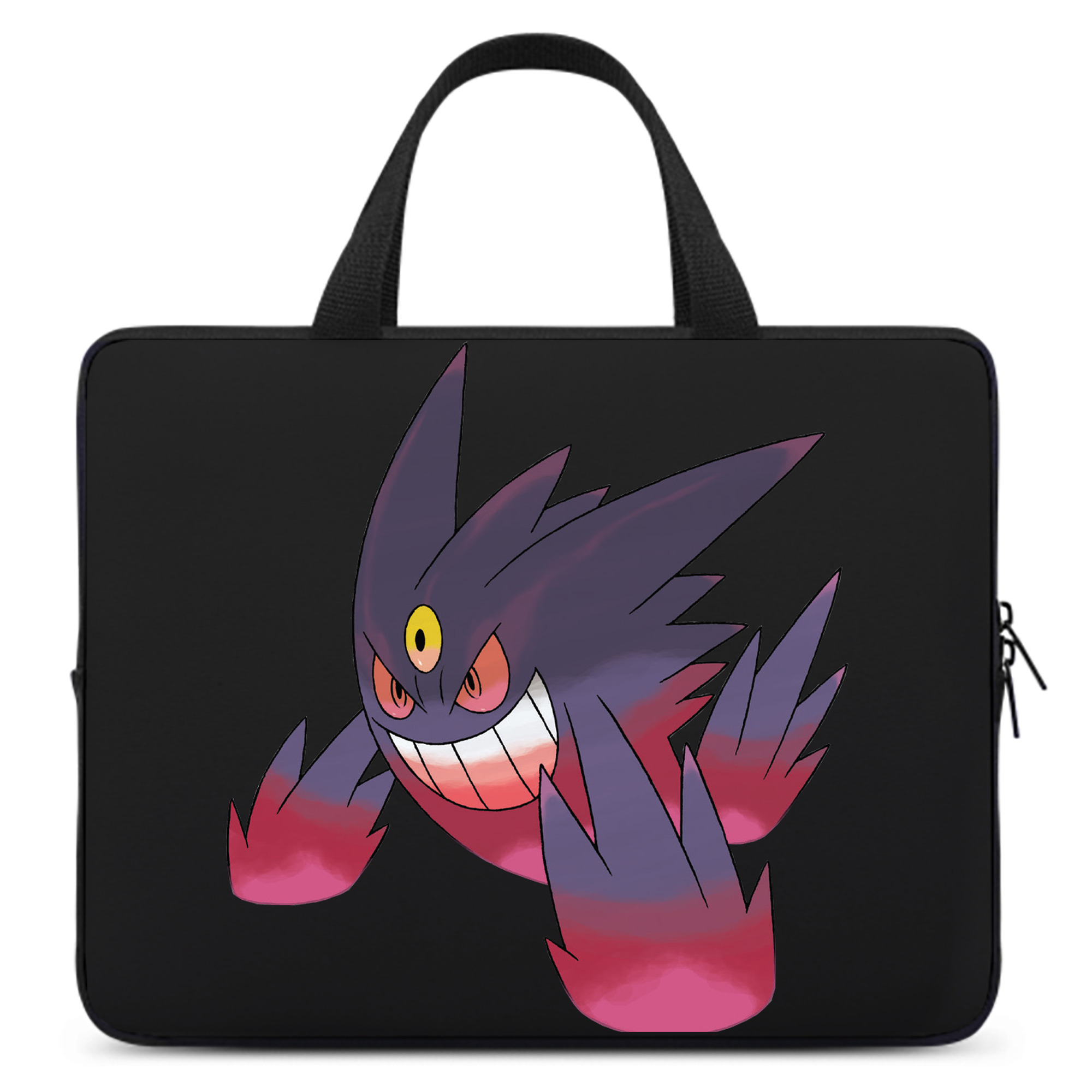 （画像用） ポケットモンスター Pokémon 手提げノートパソコンバッグ