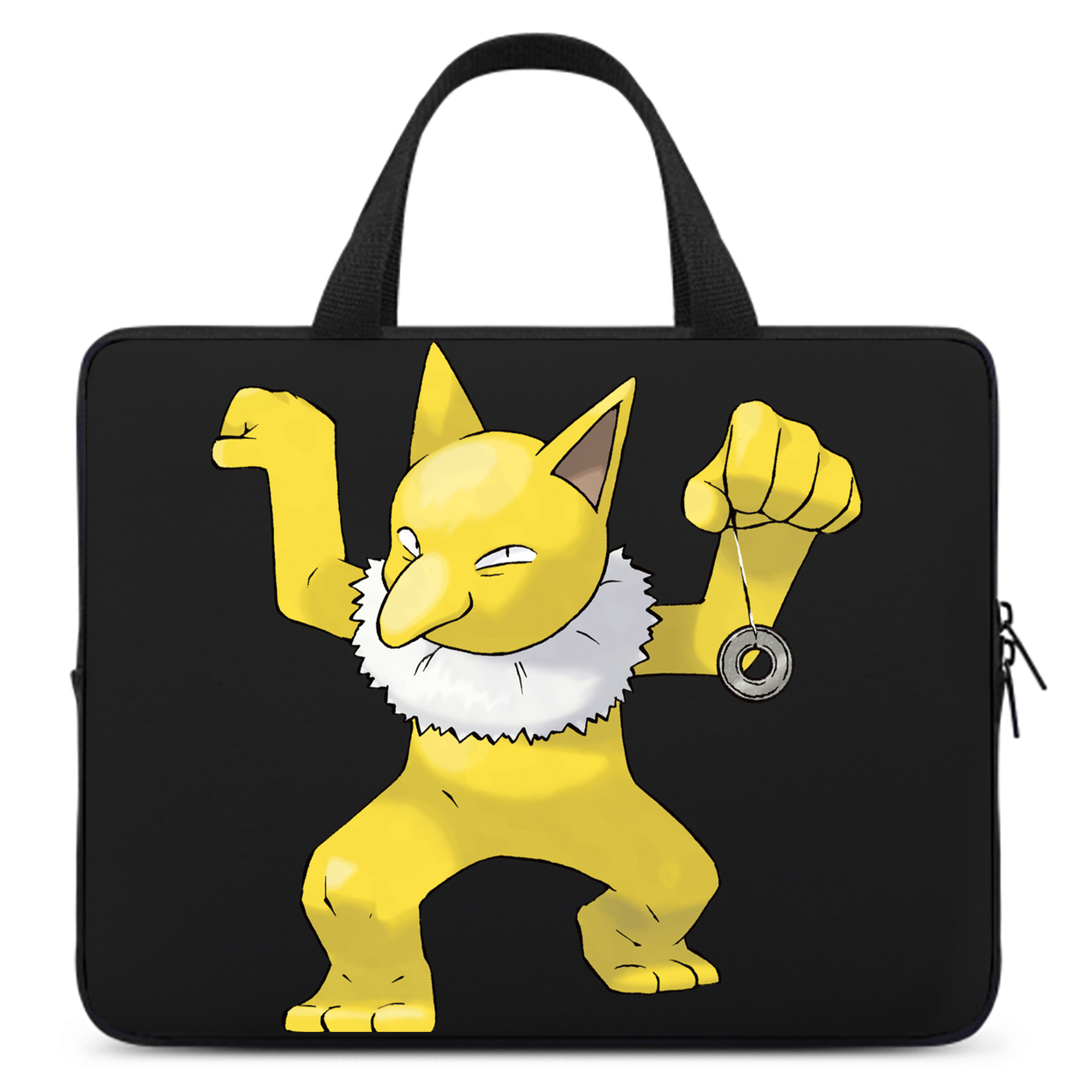 （画像用） ポケットモンスター Pokémon 手提げノートパソコンバッグ