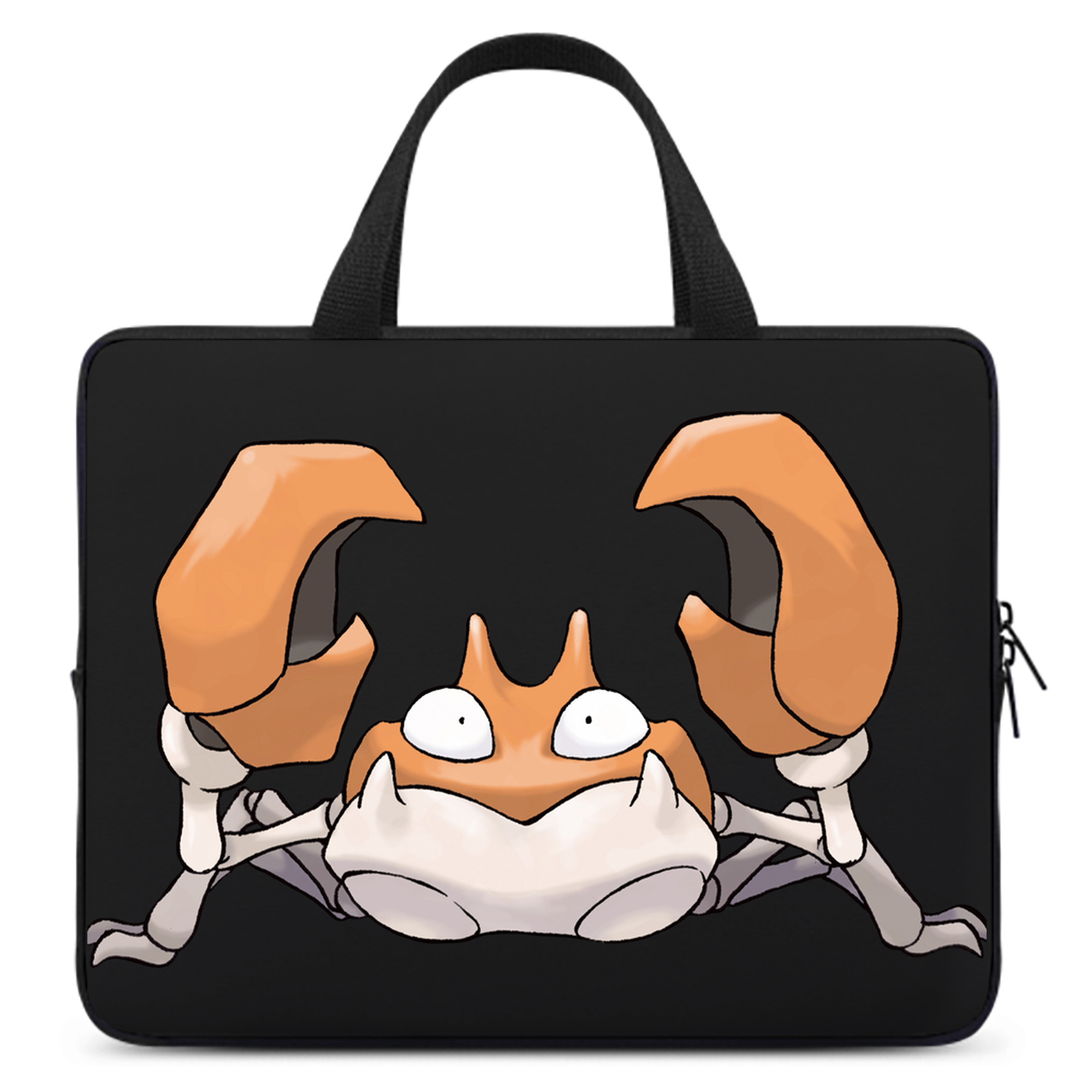 （画像用） ポケットモンスター Pokémon 手提げノートパソコンバッグ