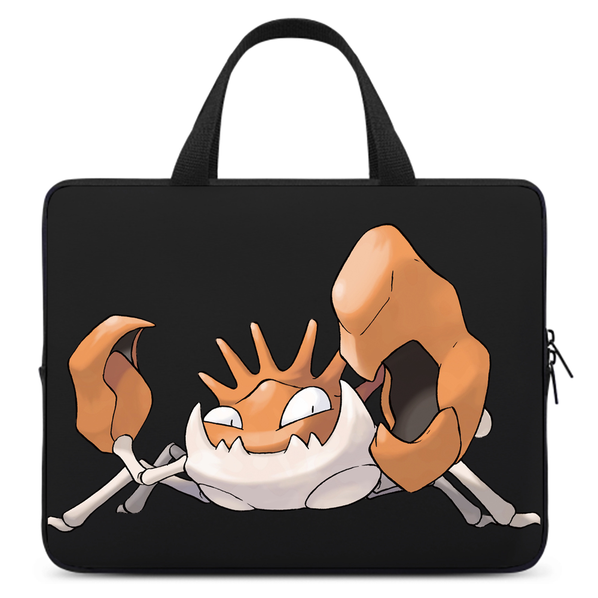 （画像用） ポケットモンスター Pokémon 手提げノートパソコンバッグ