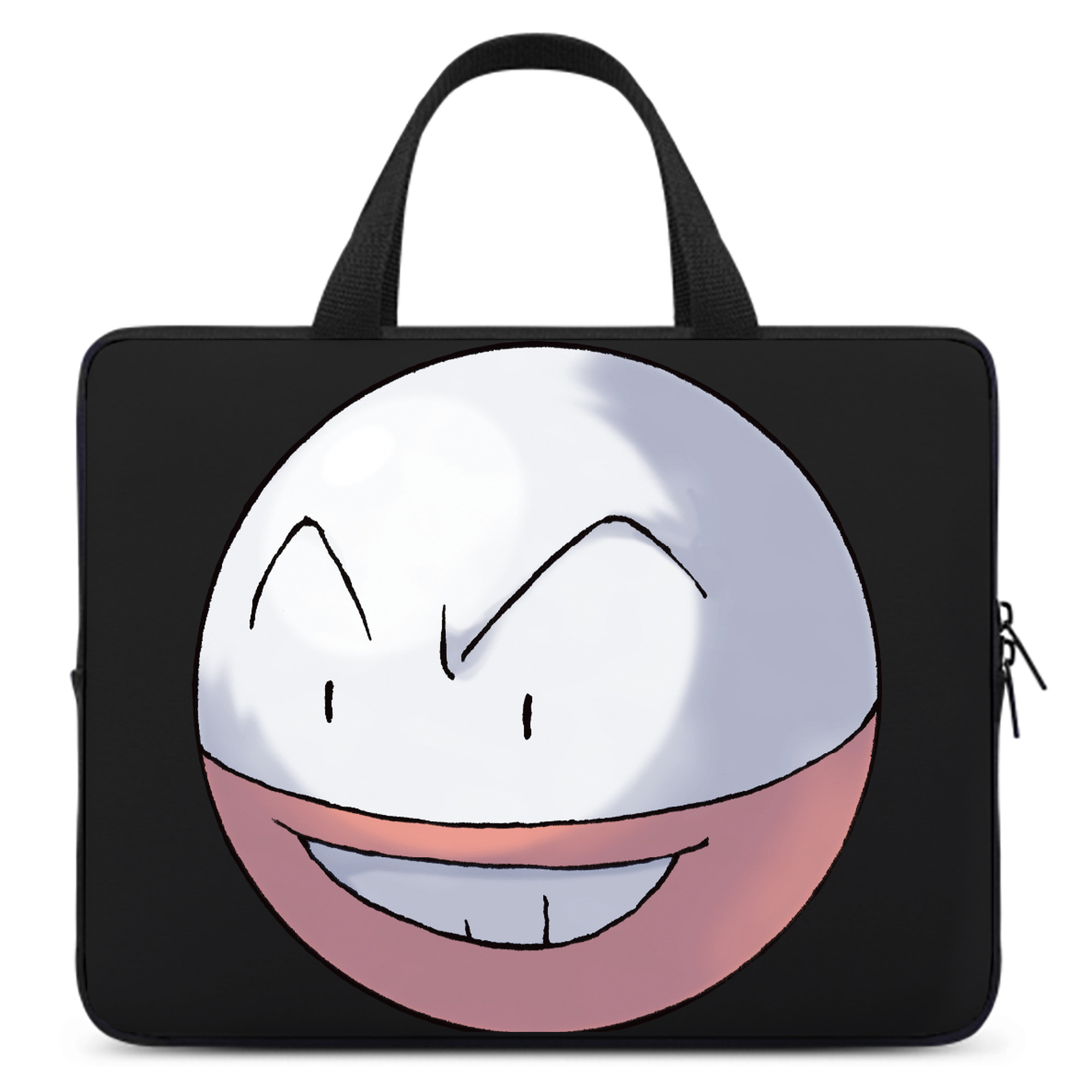 （画像用） ポケットモンスター Pokémon 手提げノートパソコンバッグ