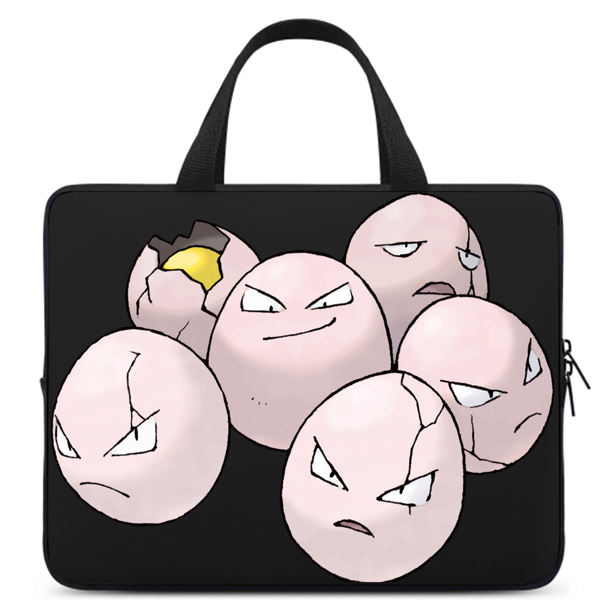 （画像用） ポケットモンスター Pokémon 手提げノートパソコンバッグ