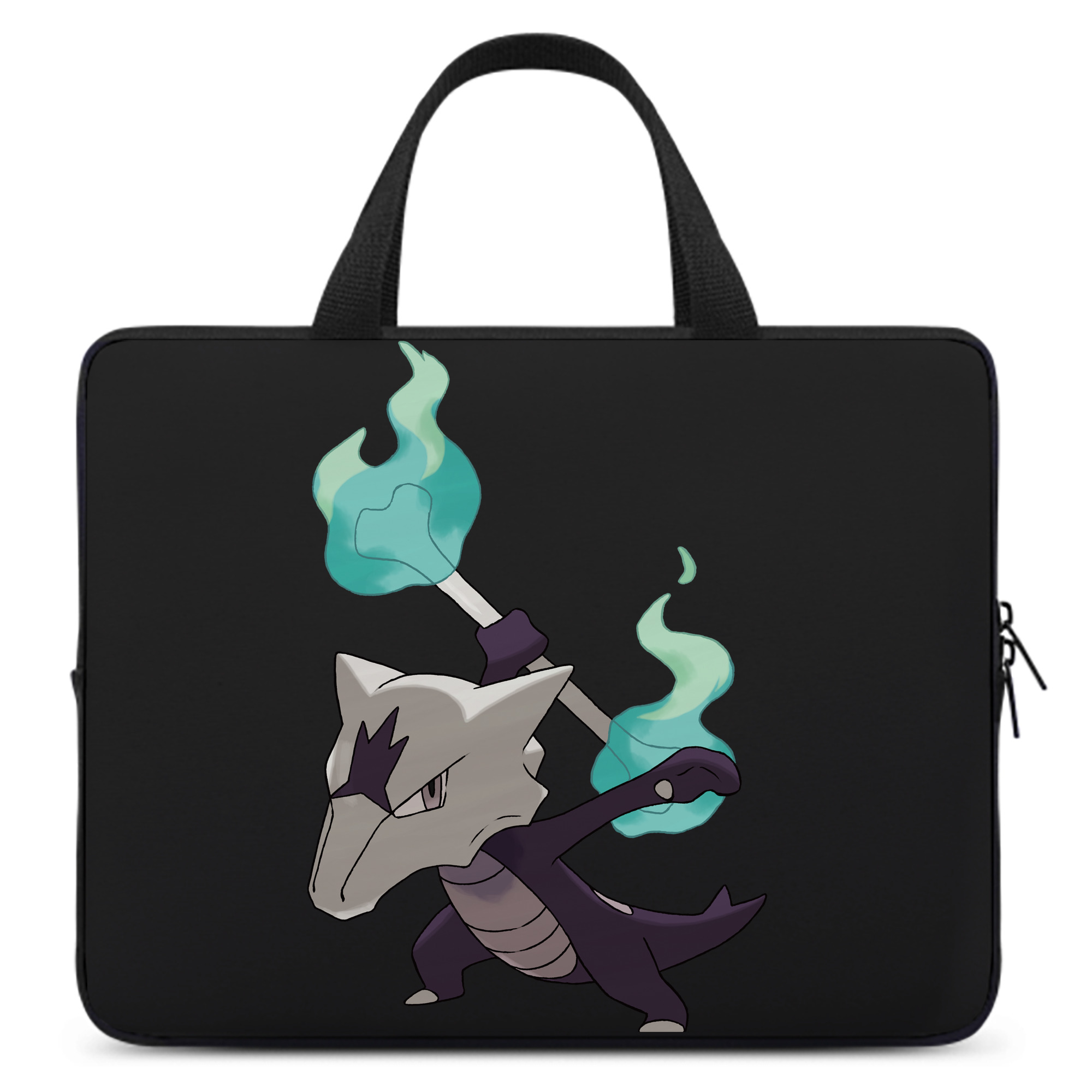 （画像用） ポケットモンスター Pokémon 手提げノートパソコンバッグ