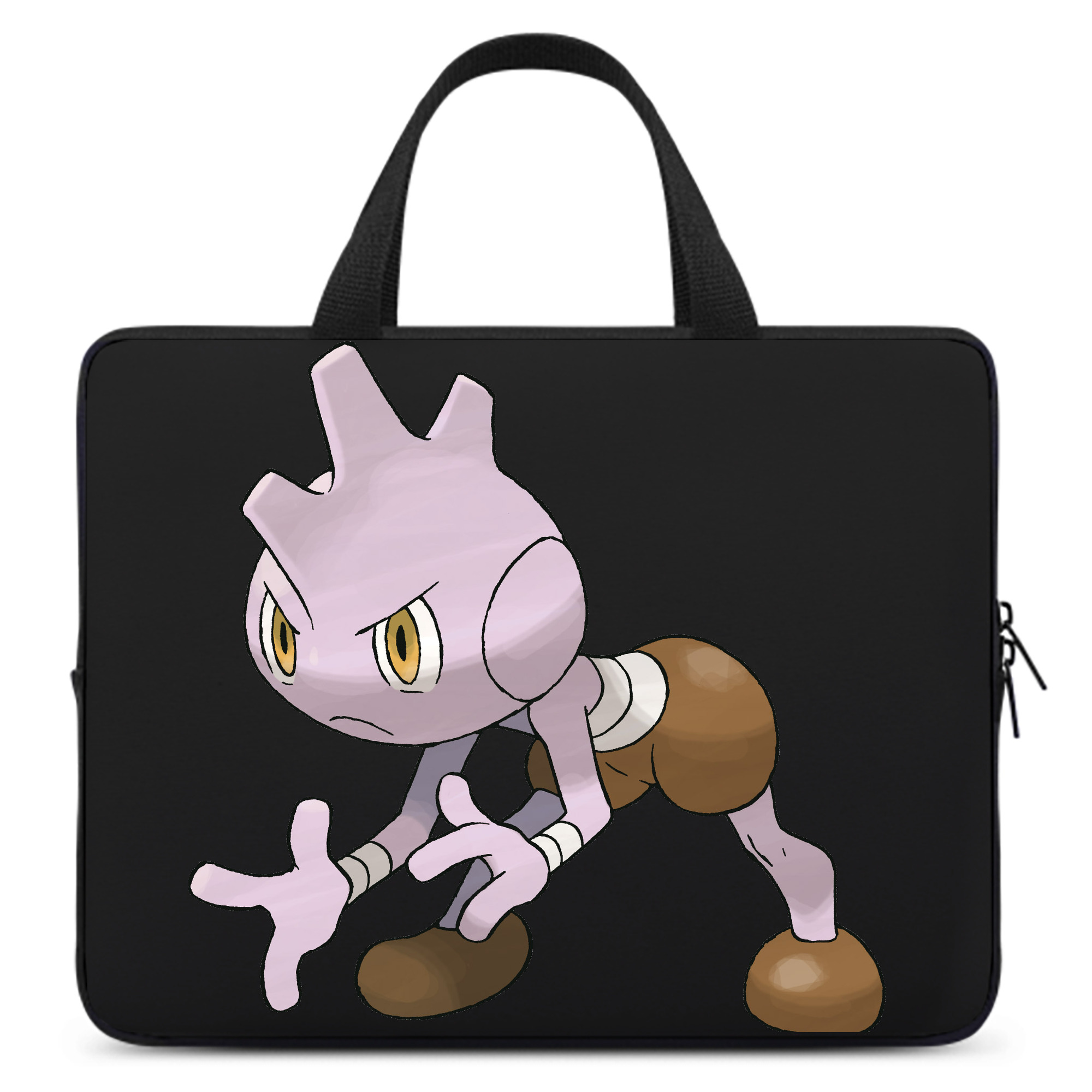 （画像用） ポケットモンスター Pokémon 手提げノートパソコンバッグ