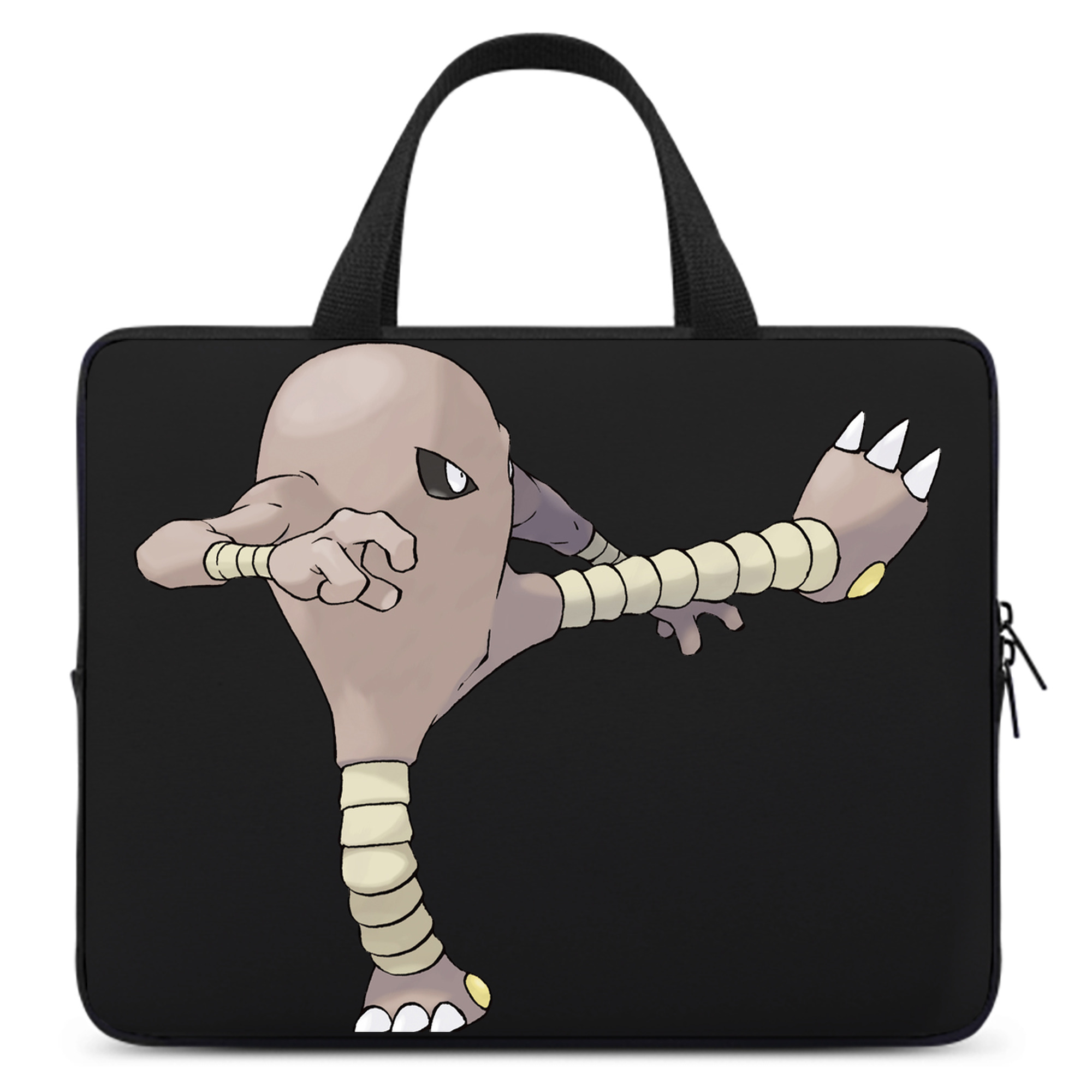 （画像用） ポケットモンスター Pokémon 手提げノートパソコンバッグ