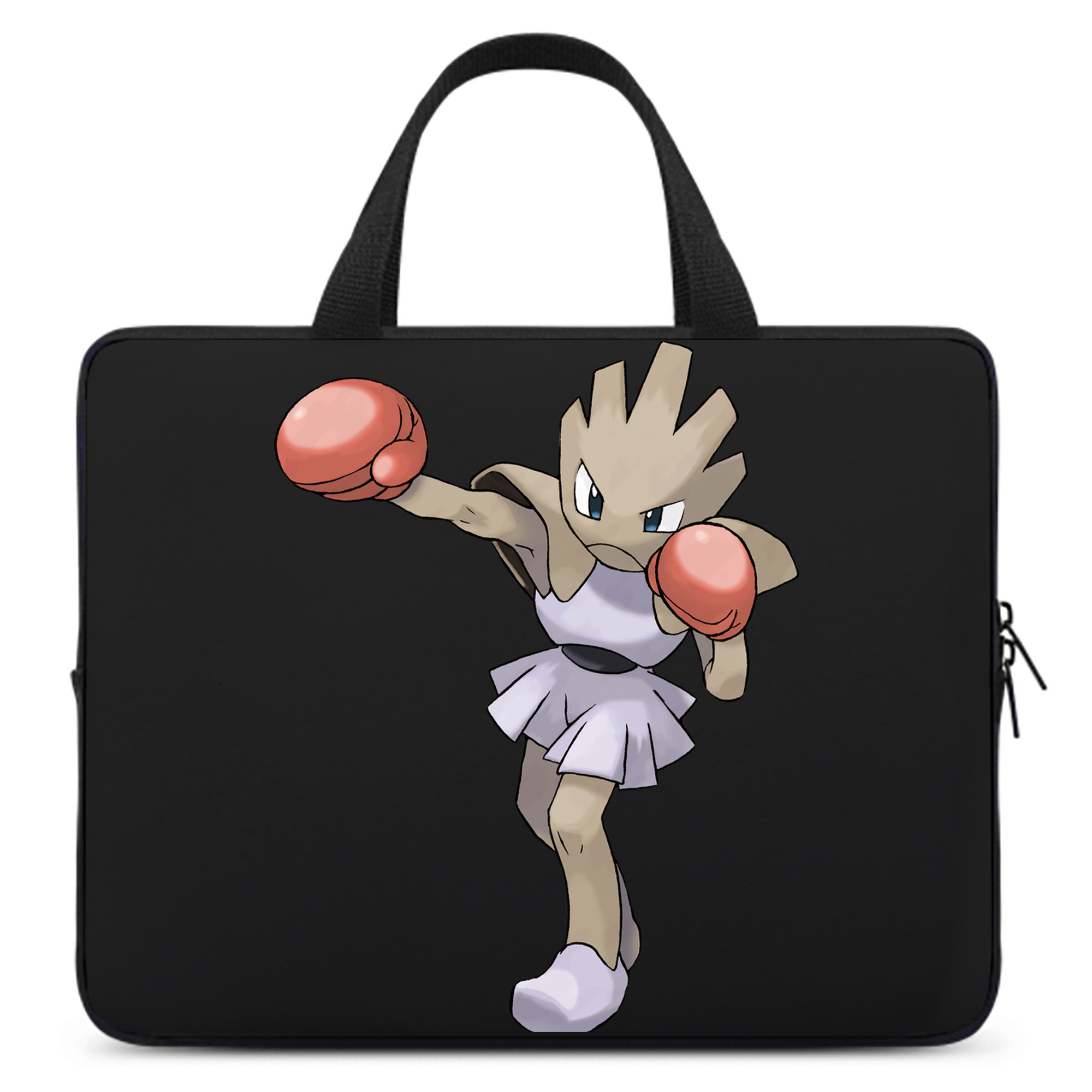（画像用） ポケットモンスター Pokémon 手提げノートパソコンバッグ