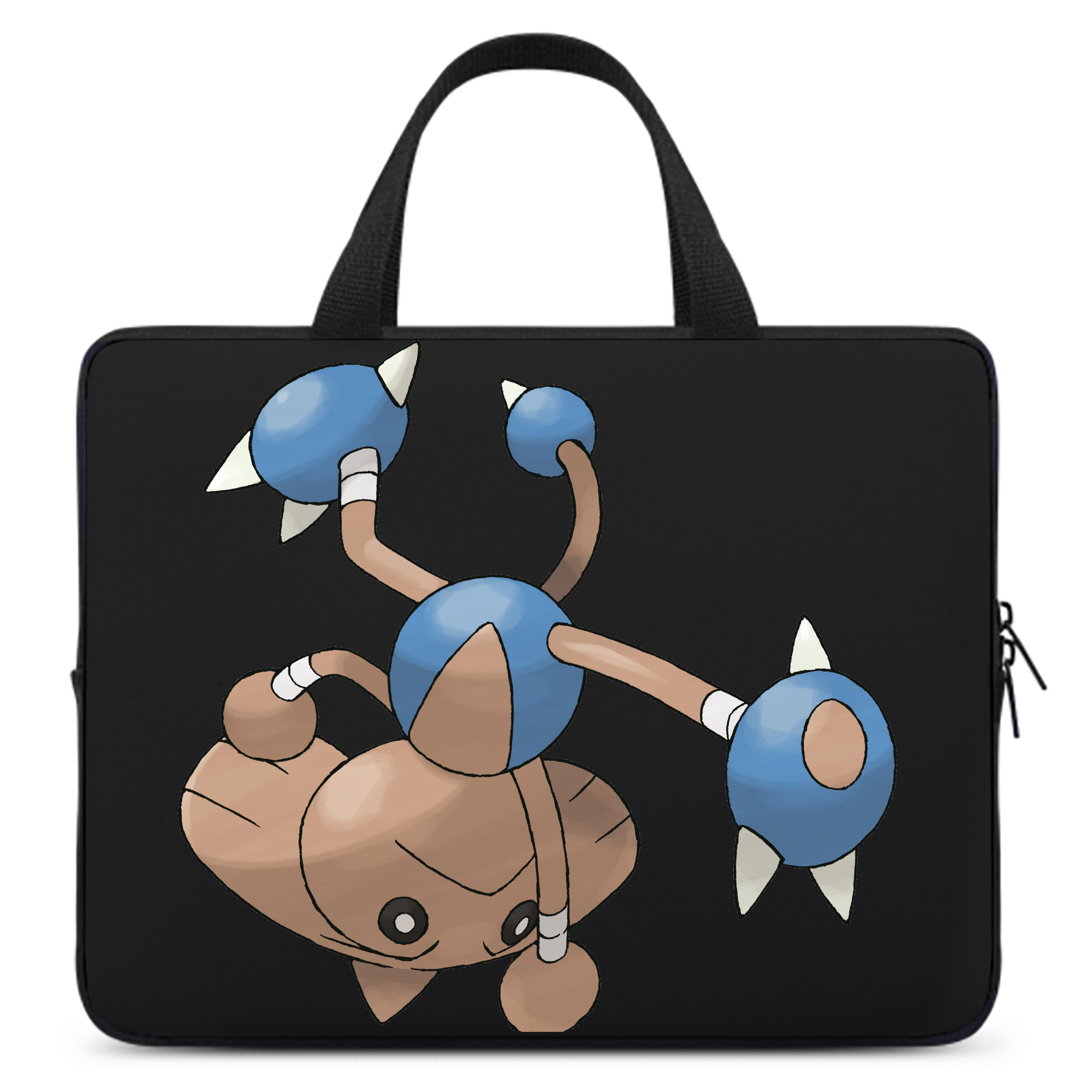 （画像用） ポケットモンスター Pokémon 手提げノートパソコンバッグ