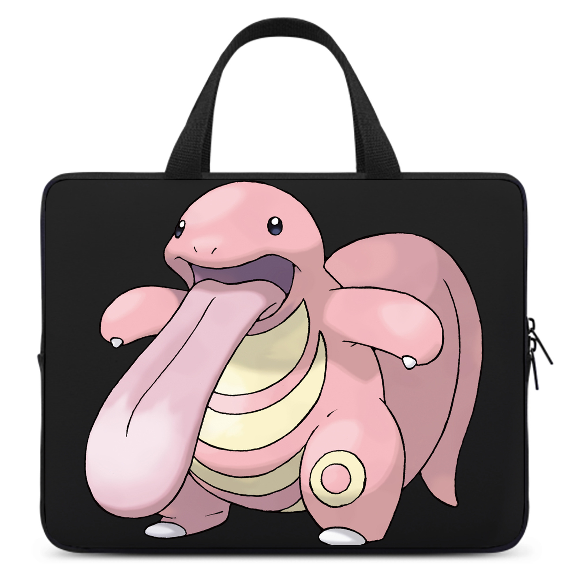（画像用） ポケットモンスター Pokémon 手提げノートパソコンバッグ