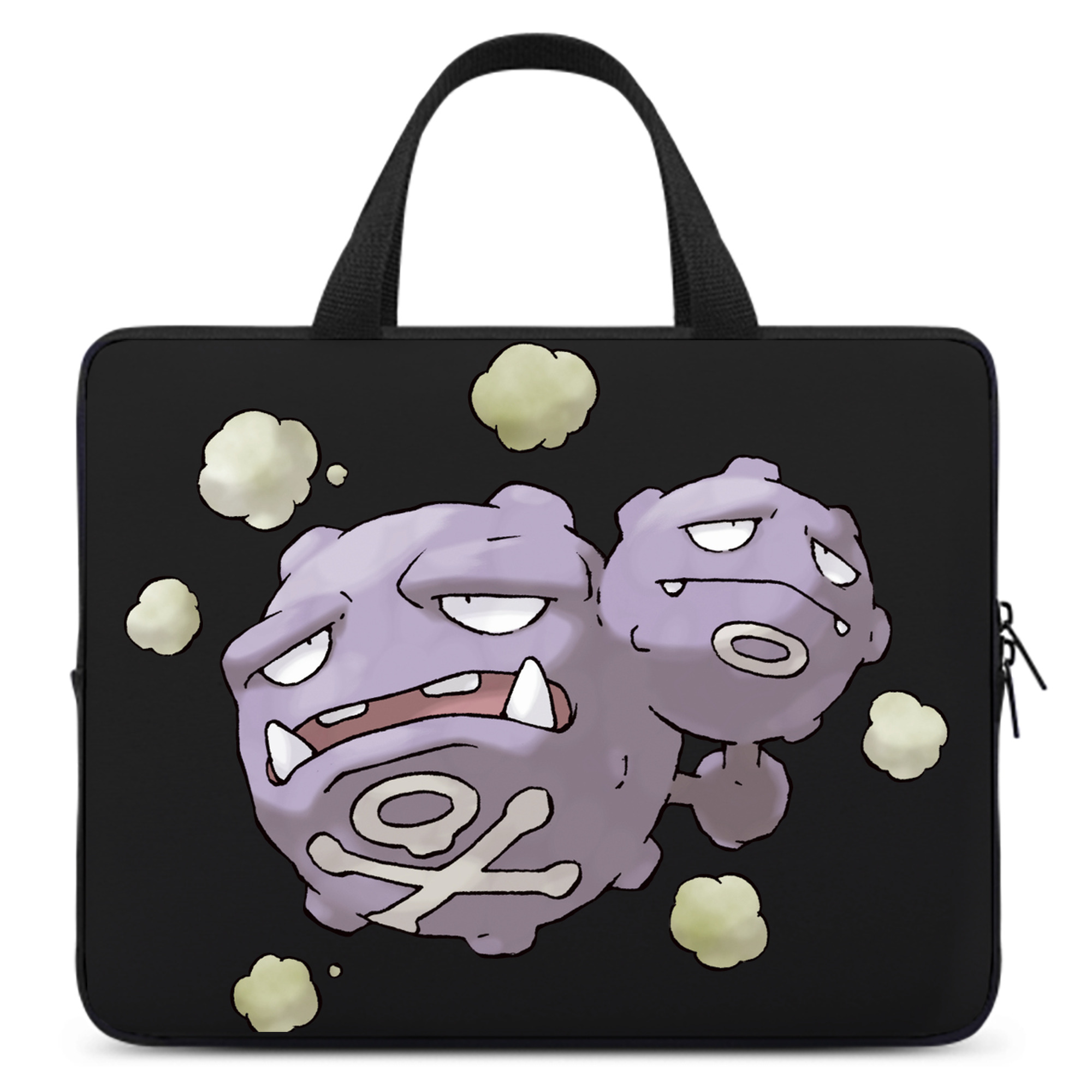 （画像用） ポケットモンスター Pokémon 手提げノートパソコンバッグ