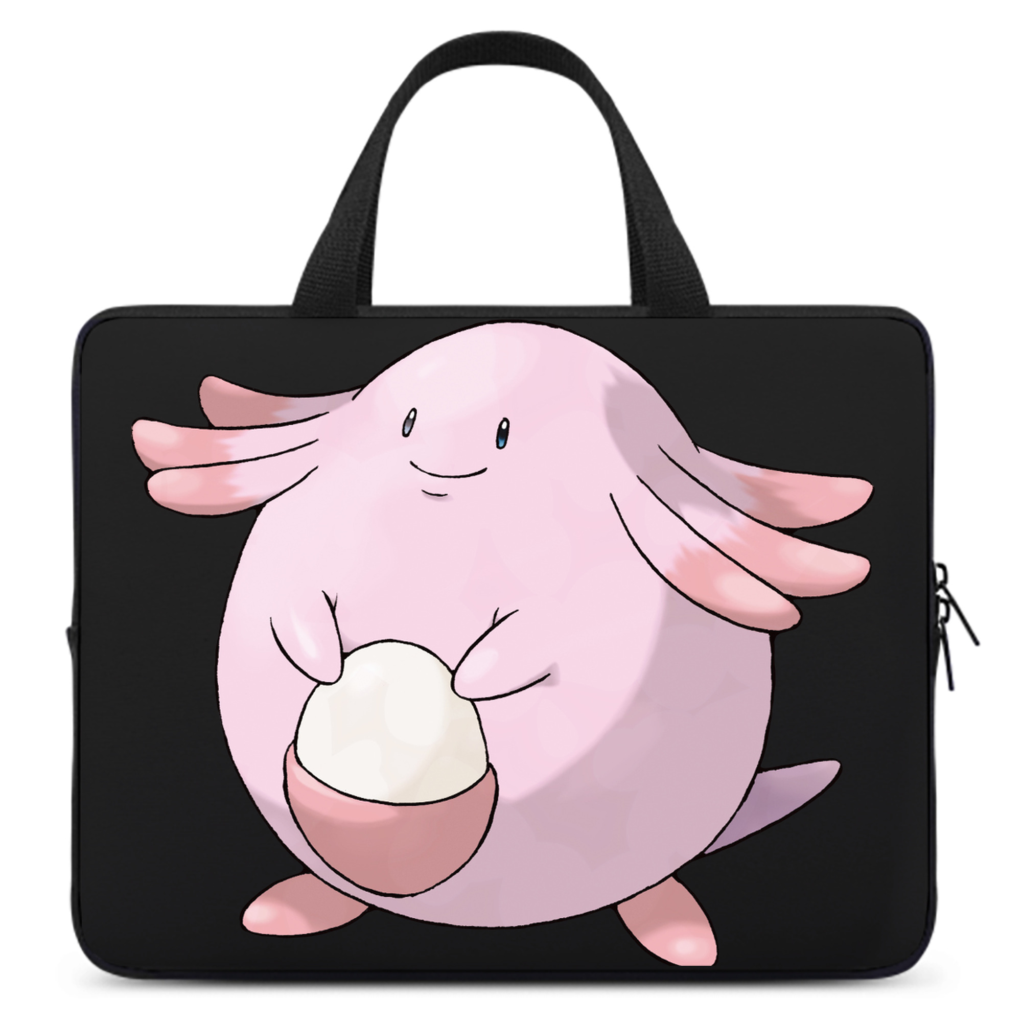 （画像用） ポケットモンスター Pokémon 手提げノートパソコンバッグ